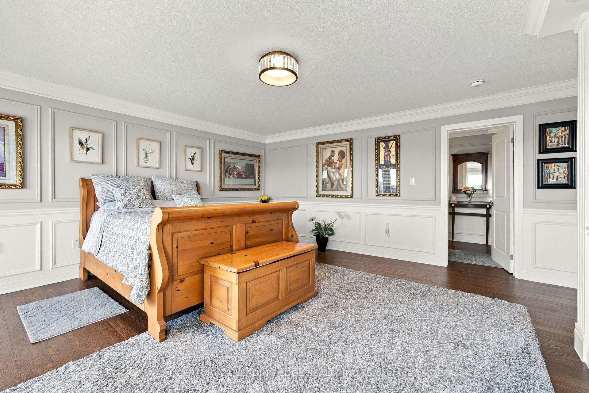 Photo 63 of 119 Yacht Drive, Clarington, Bowmanville — HOMEH