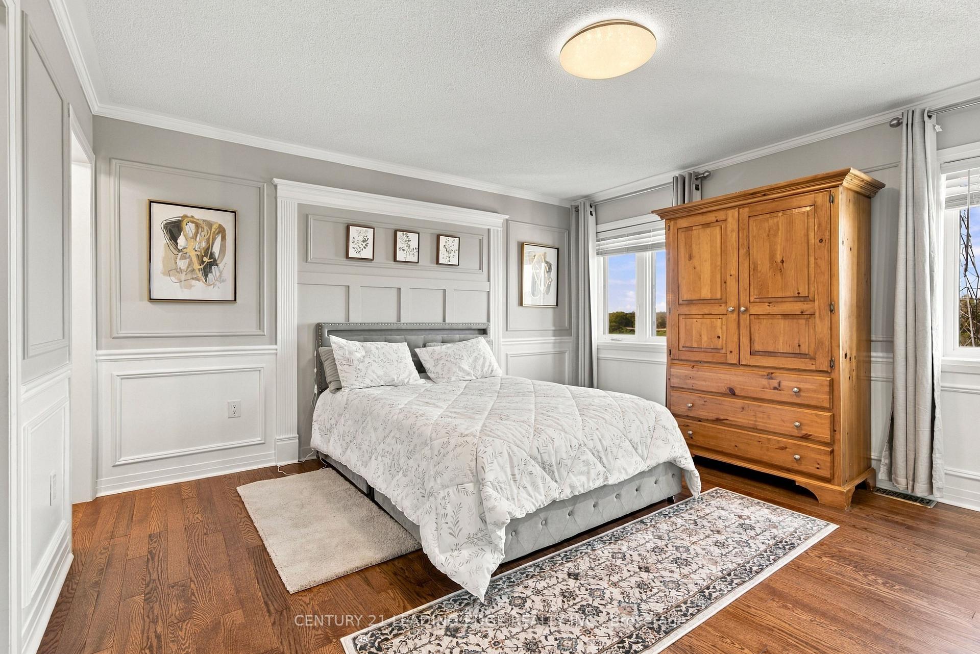 Photo 65 of 119 Yacht Drive, Clarington, Bowmanville — HOMEH