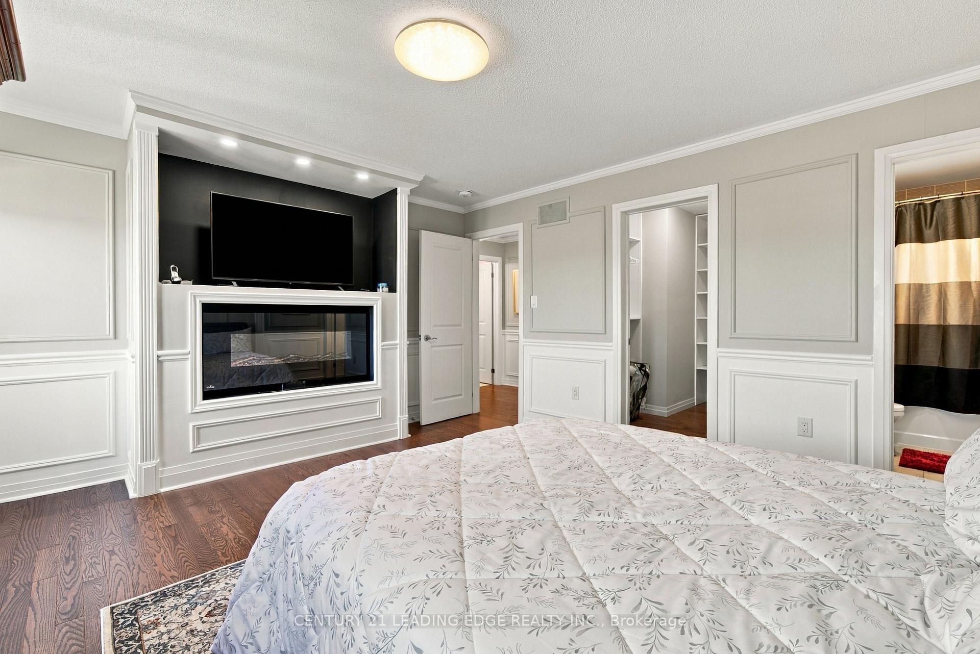 Photo 67 of 119 Yacht Drive, Clarington, Bowmanville — HOMEH