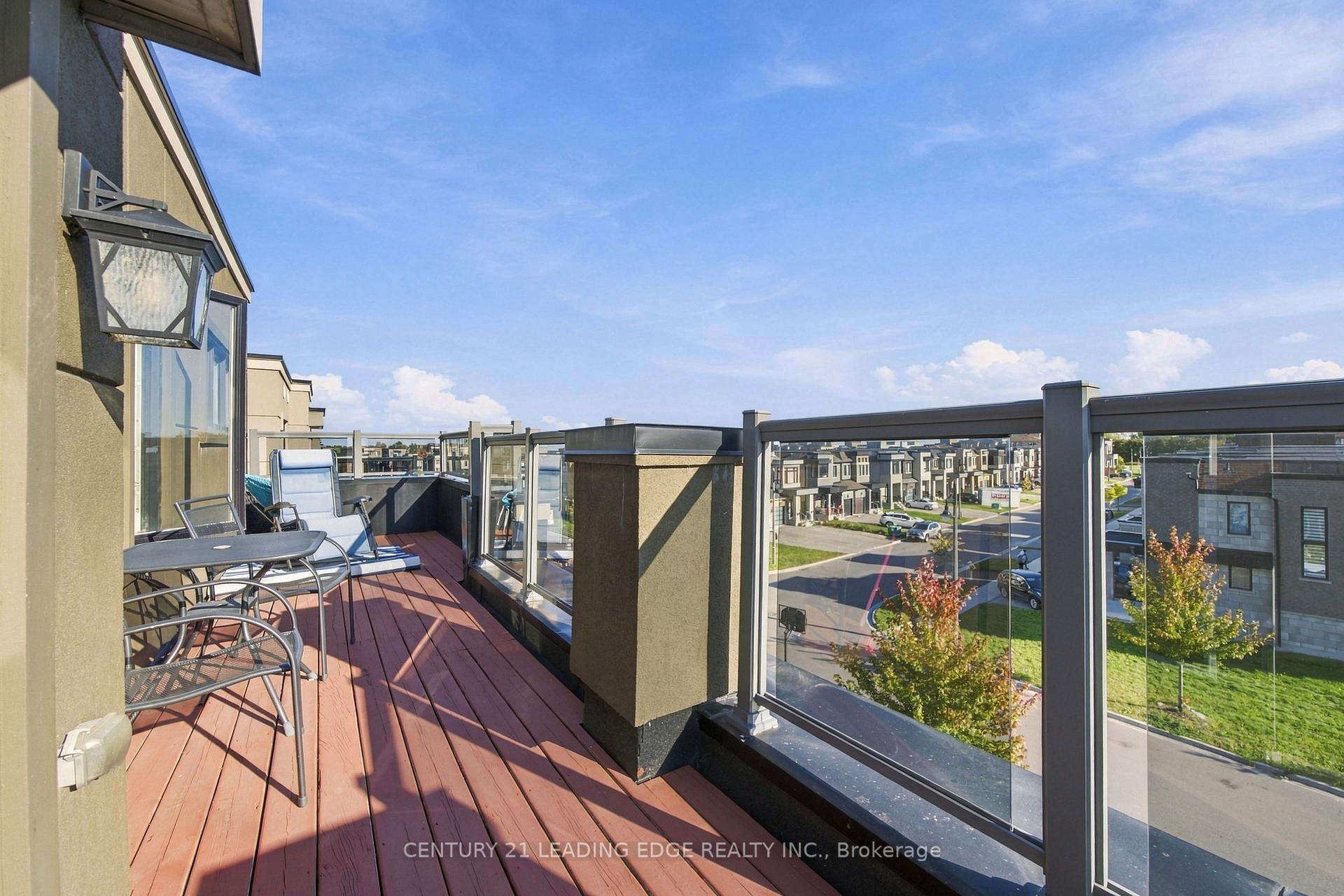 Photo 79 of 119 Yacht Drive, Clarington, Bowmanville — HOMEH