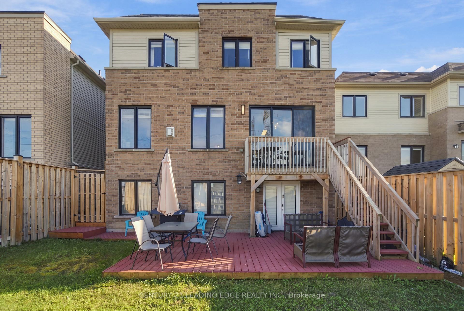 Photo 81 of 119 Yacht Drive, Clarington, Bowmanville — HOMEH