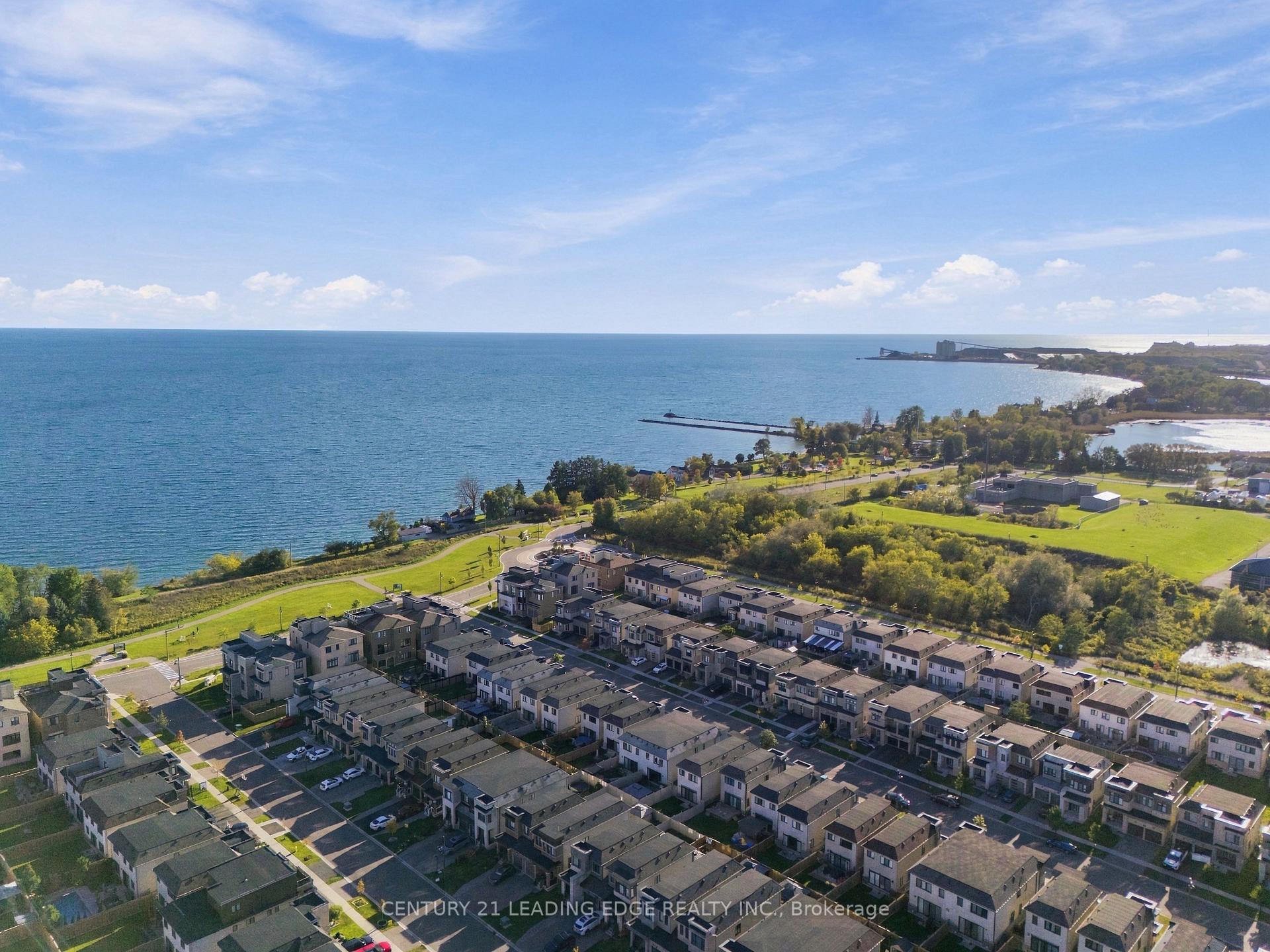 Photo 82 of 119 Yacht Drive, Clarington, Bowmanville — HOMEH