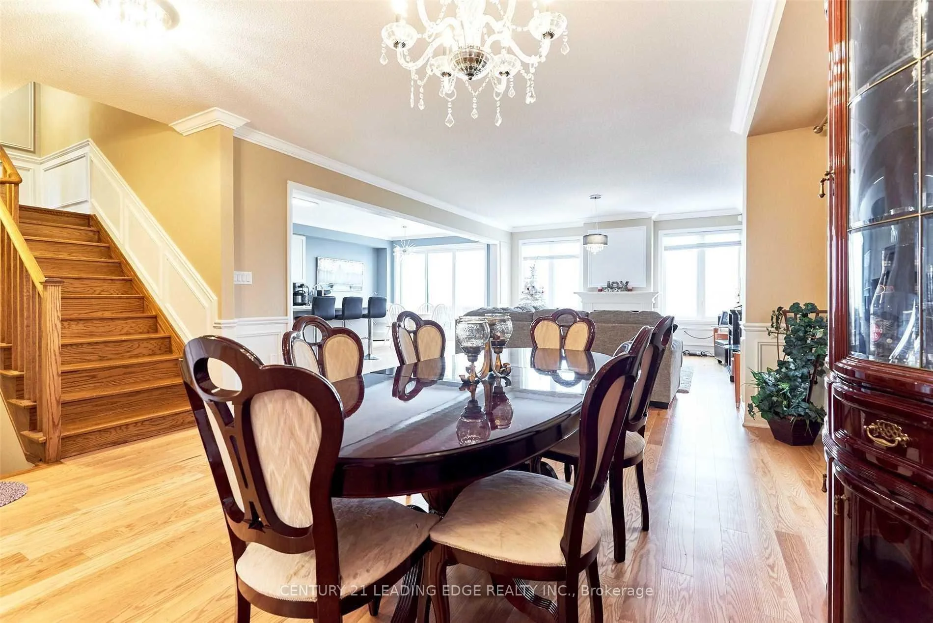 Photo 7 of 119 Yacht Drive, Clarington, Bowmanville — HOMEH