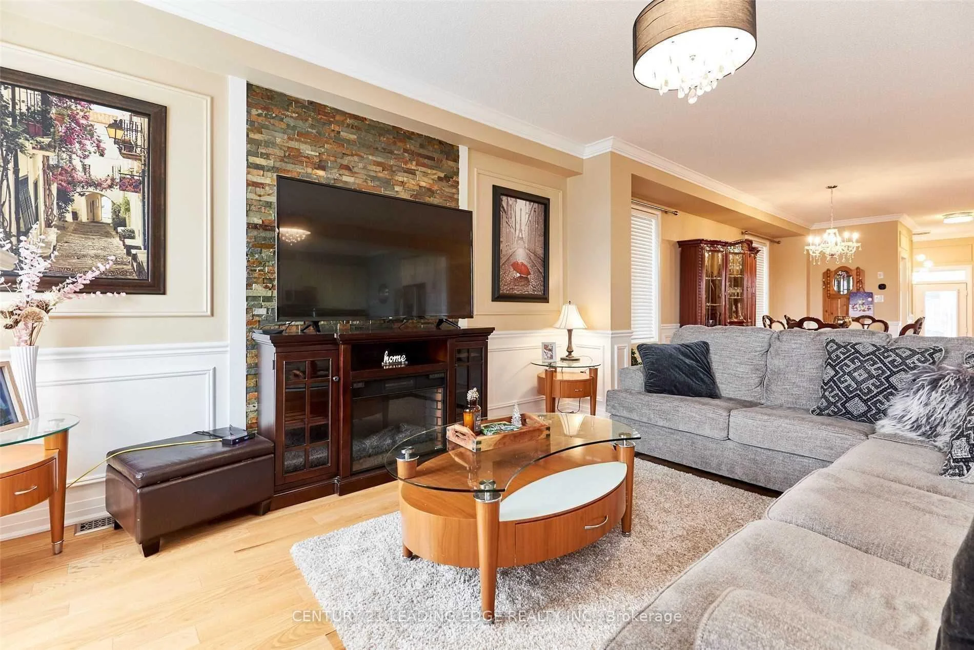 Photo 9 of 119 Yacht Drive, Clarington, Bowmanville — HOMEH