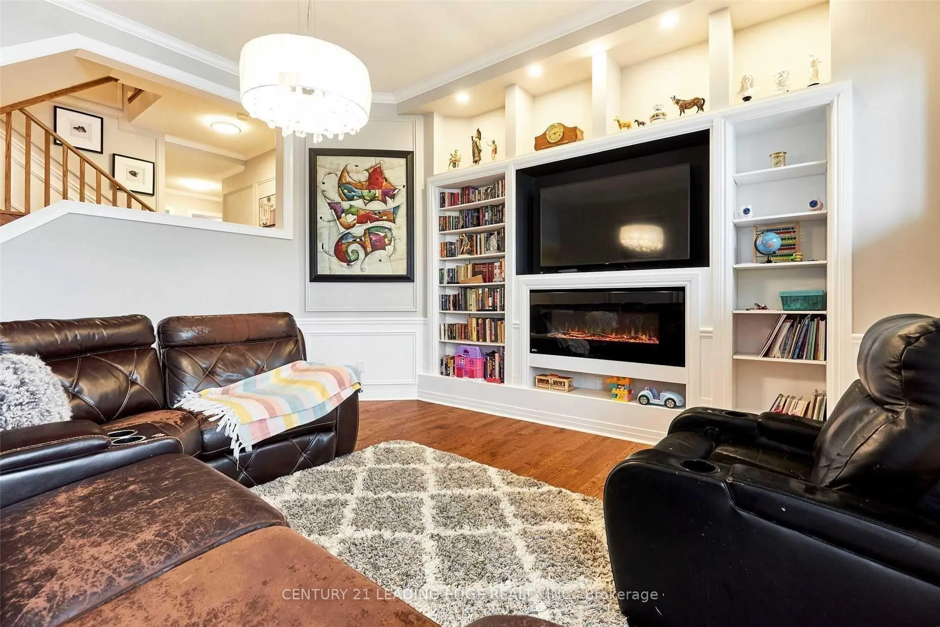 Photo 14 of 119 Yacht Drive, Clarington, Bowmanville — HOMEH