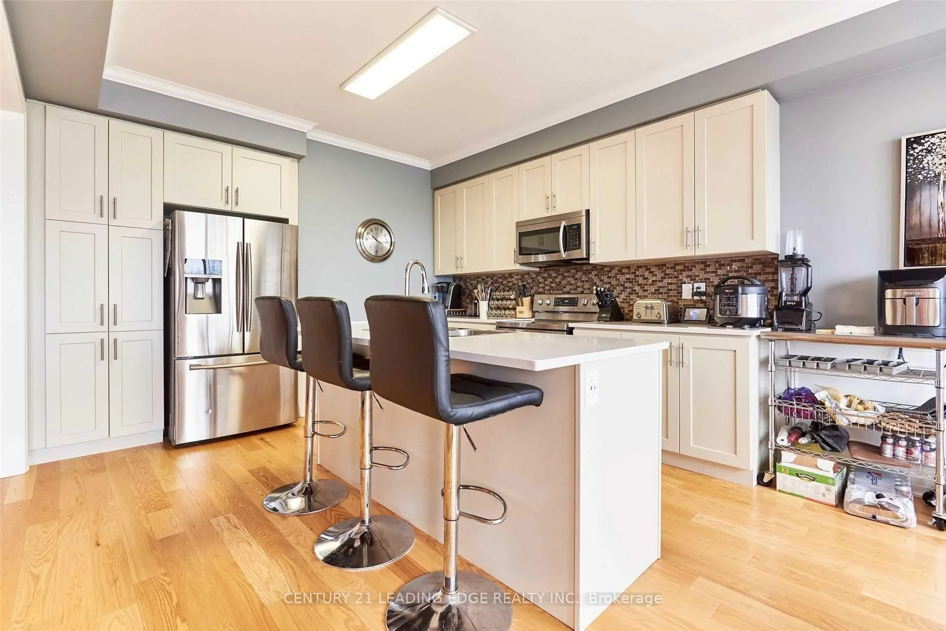 Photo 18 of 119 Yacht Drive, Clarington, Bowmanville — HOMEH
