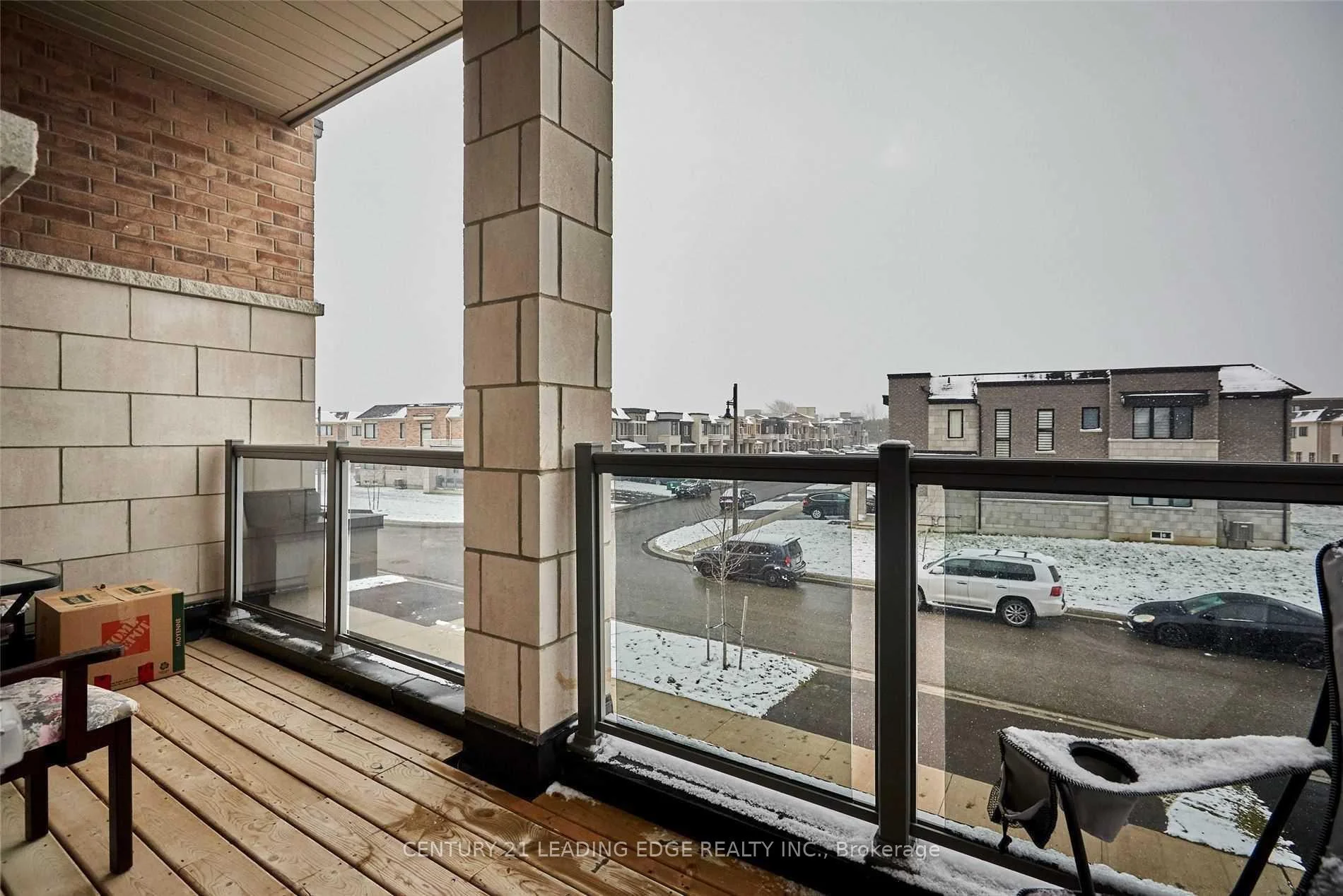 Photo 30 of 119 Yacht Drive, Clarington, Bowmanville — HOMEH