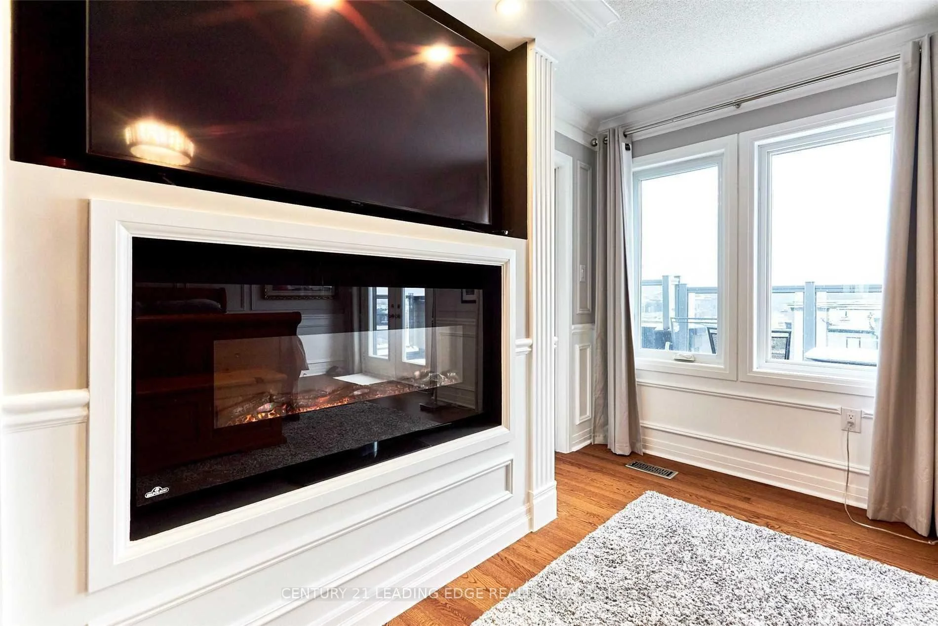 Photo 33 of 119 Yacht Drive, Clarington, Bowmanville — HOMEH