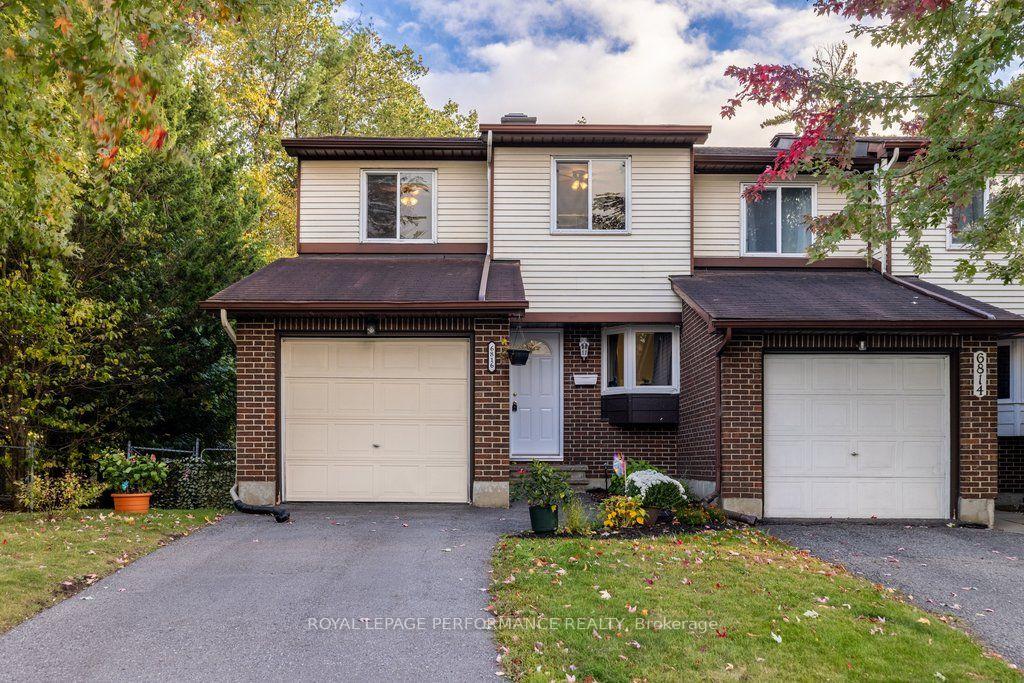 Photo 1 of Unit 93, 6816 Bilberry Drive, Ottawa, Convent Glen North — HOMEH
