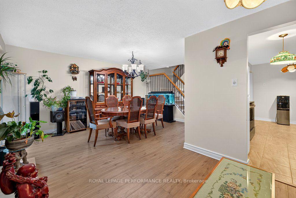 Photo 10 of Unit 93, 6816 Bilberry Drive, Ottawa, Convent Glen North — HOMEH