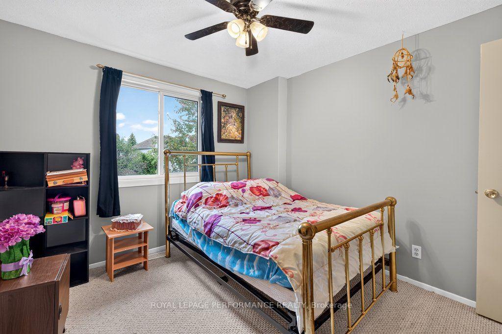 Photo 20 of Unit 93, 6816 Bilberry Drive, Ottawa, Convent Glen North — HOMEH