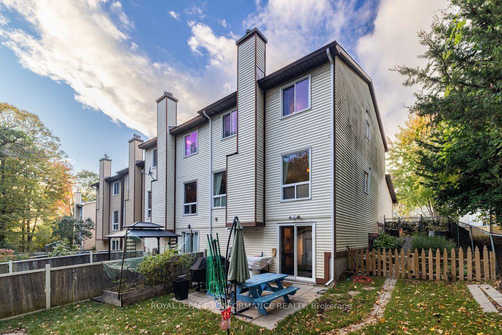 Photo 29 of Unit 93, 6816 Bilberry Drive, Ottawa, Convent Glen North — HOMEH