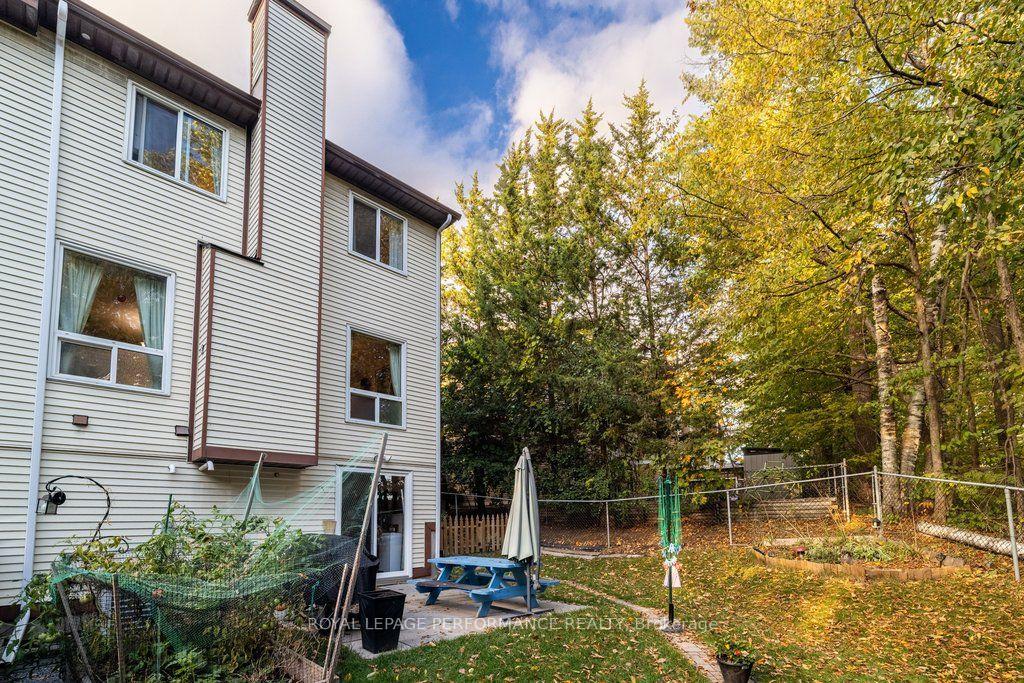 Photo 31 of Unit 93, 6816 Bilberry Drive, Ottawa, Convent Glen North — HOMEH