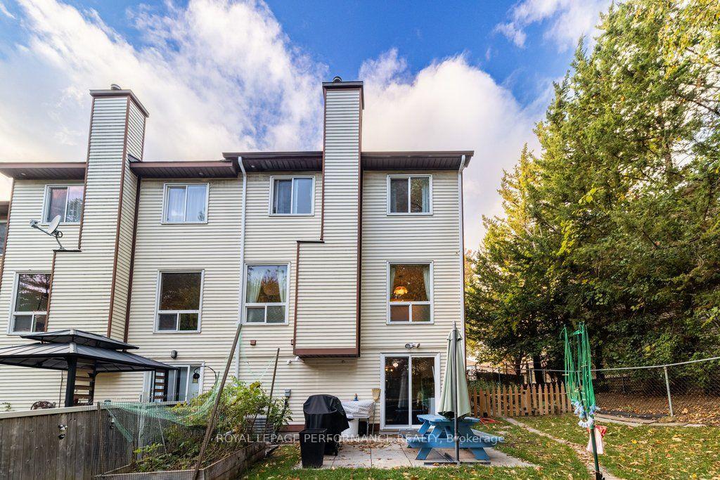 Photo 32 of Unit 93, 6816 Bilberry Drive, Ottawa, Convent Glen North — HOMEH