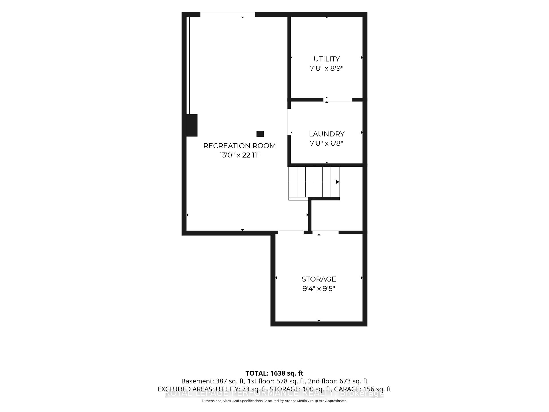 Photo 34 of Unit 93, 6816 Bilberry Drive, Ottawa, Convent Glen North — HOMEH
