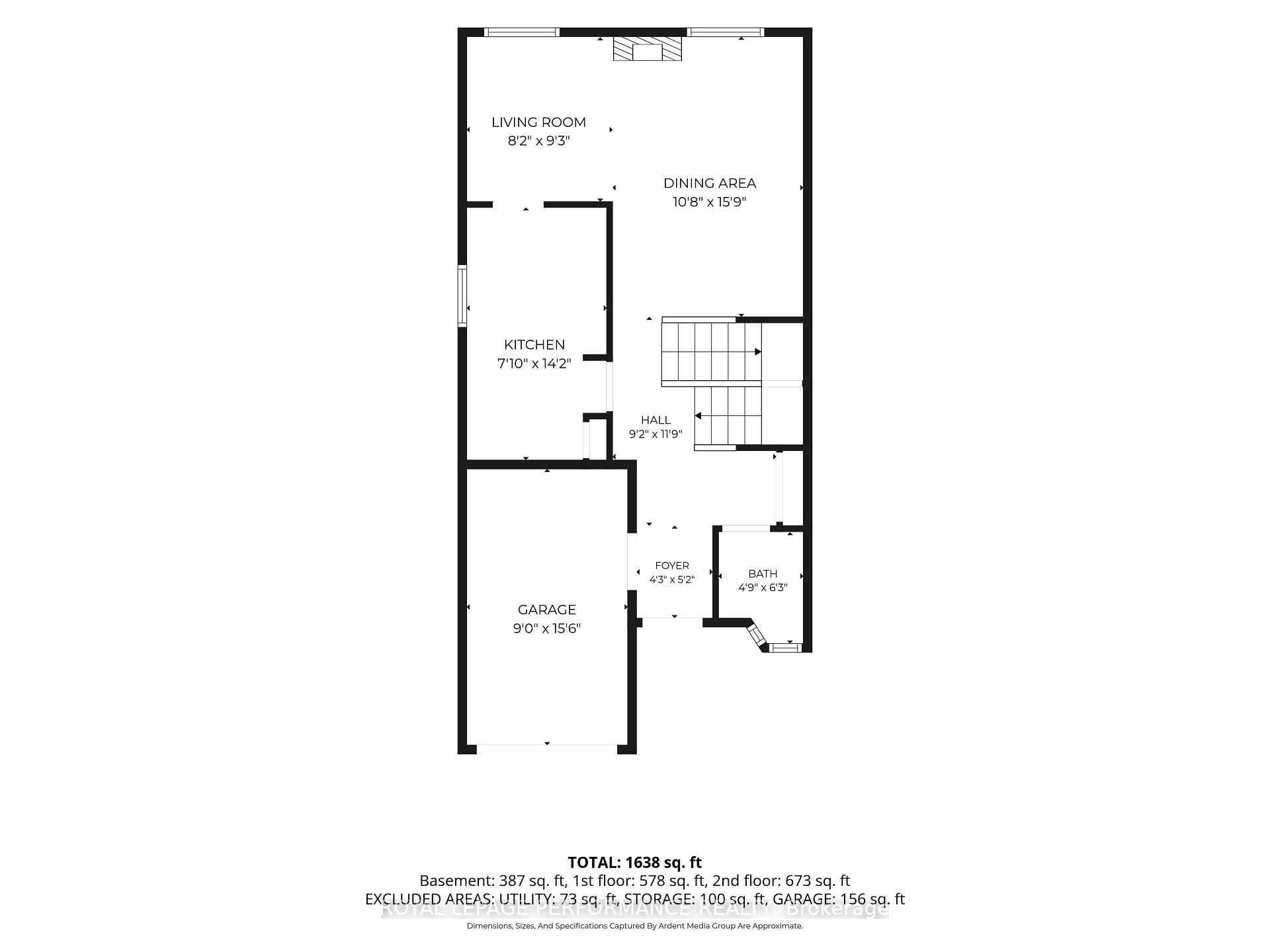 Photo 35 of Unit 93, 6816 Bilberry Drive, Ottawa, Convent Glen North — HOMEH