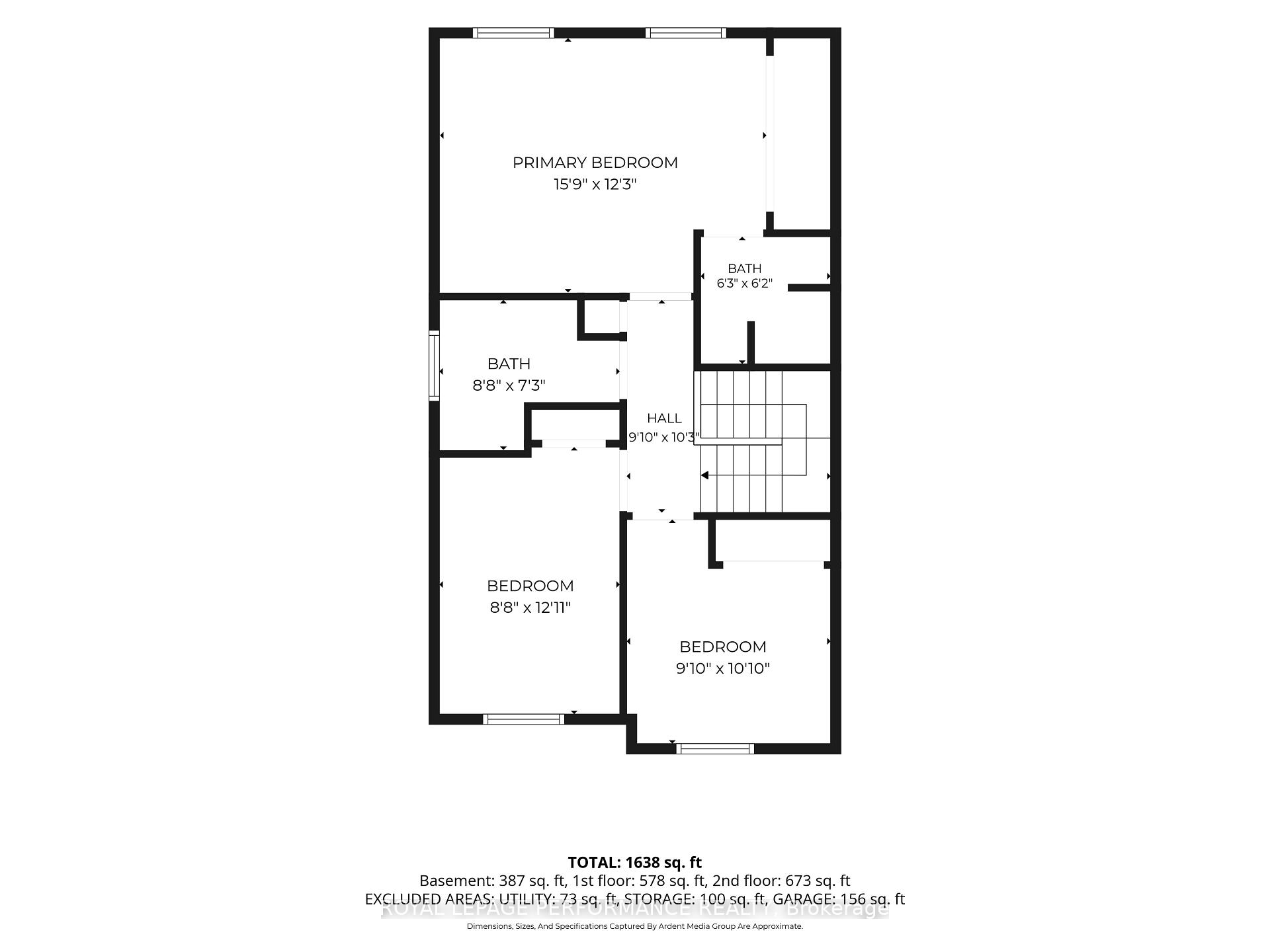 Photo 36 of Unit 93, 6816 Bilberry Drive, Ottawa, Convent Glen North — HOMEH