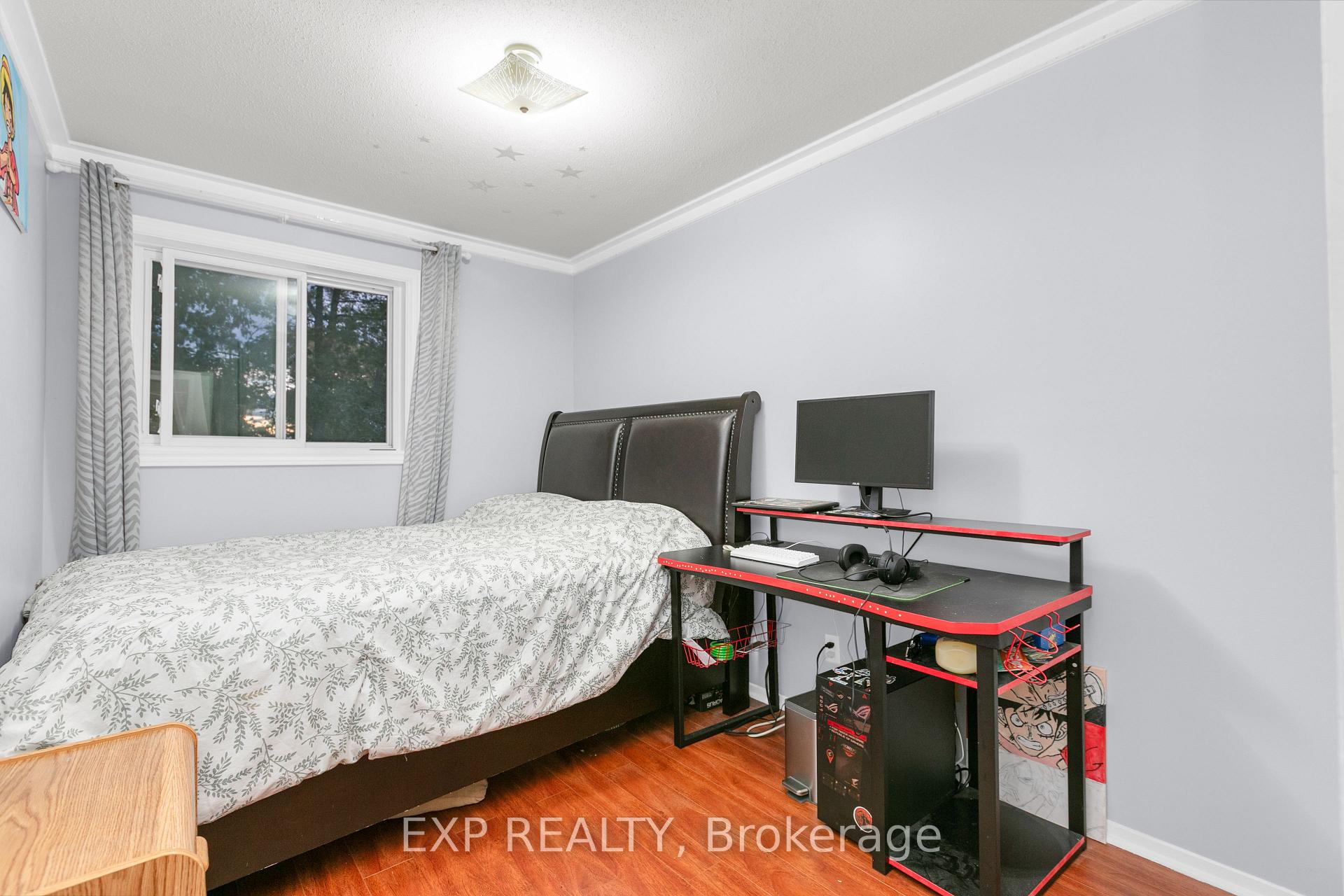 Photo 25 of 4 Fulham Court E, Ottawa, Barrhaven - On the Green — HOMEH