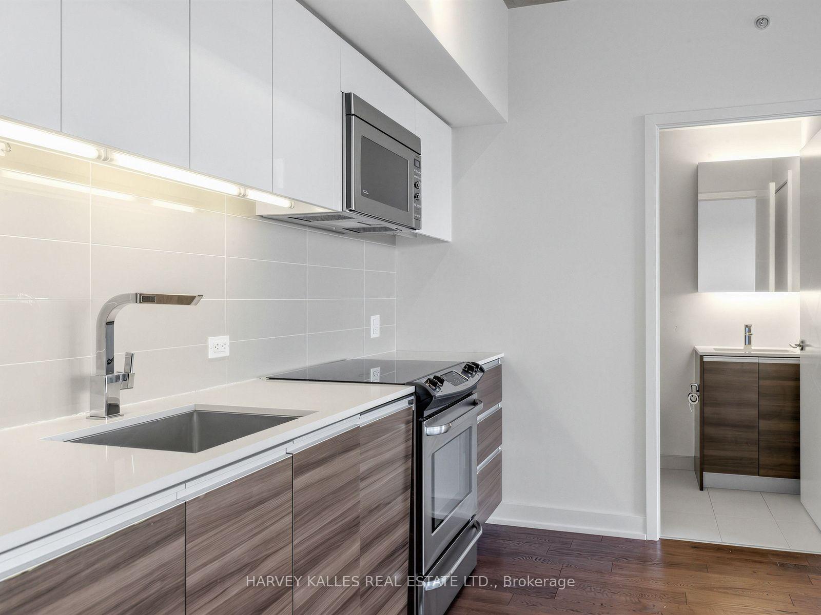 Photo of Unit 1114, 1190 Dundas Street E