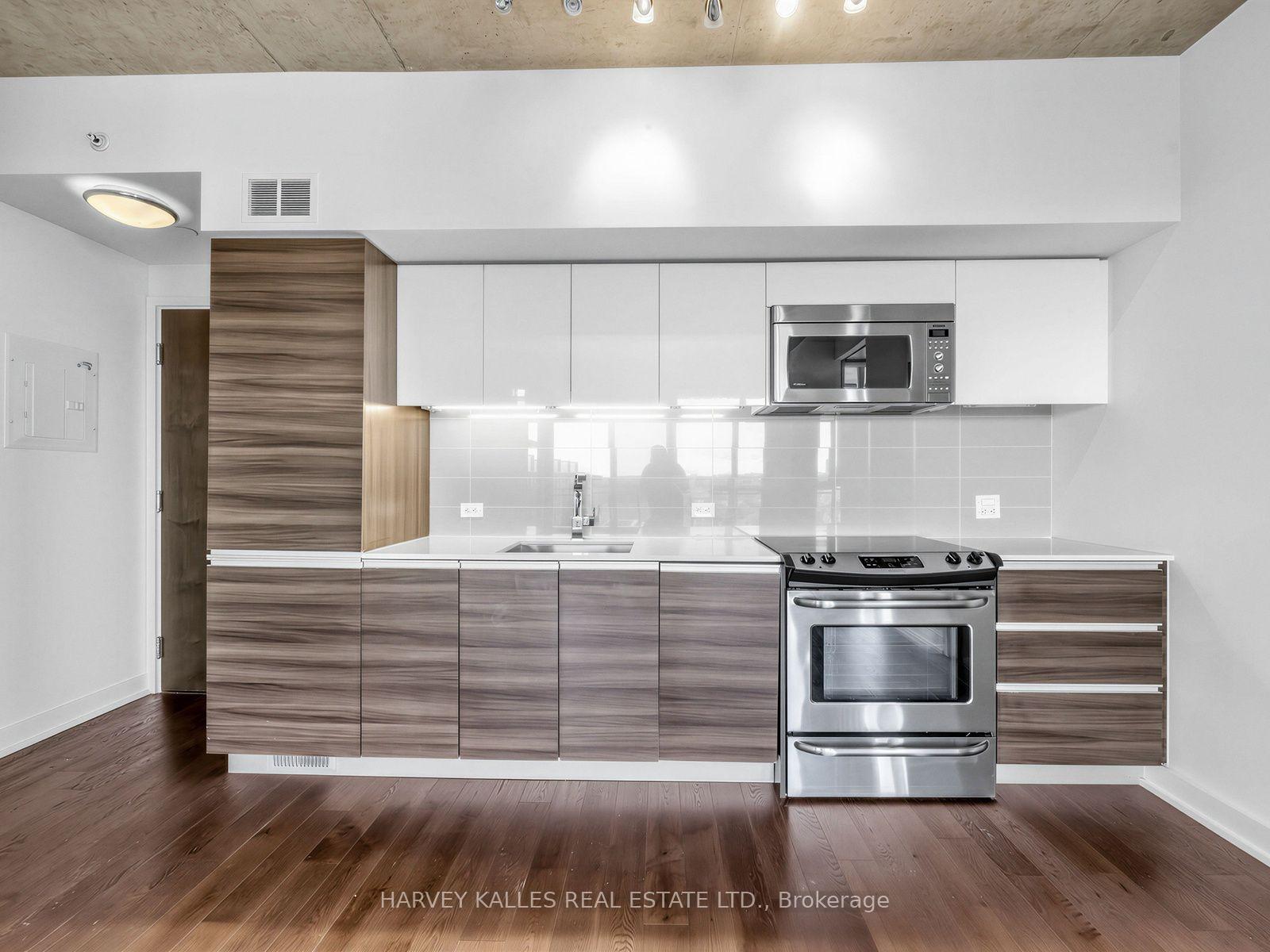 Photo 3 of Unit 1114, 1190 Dundas Street E, Toronto, South Riverdale — HOMEH