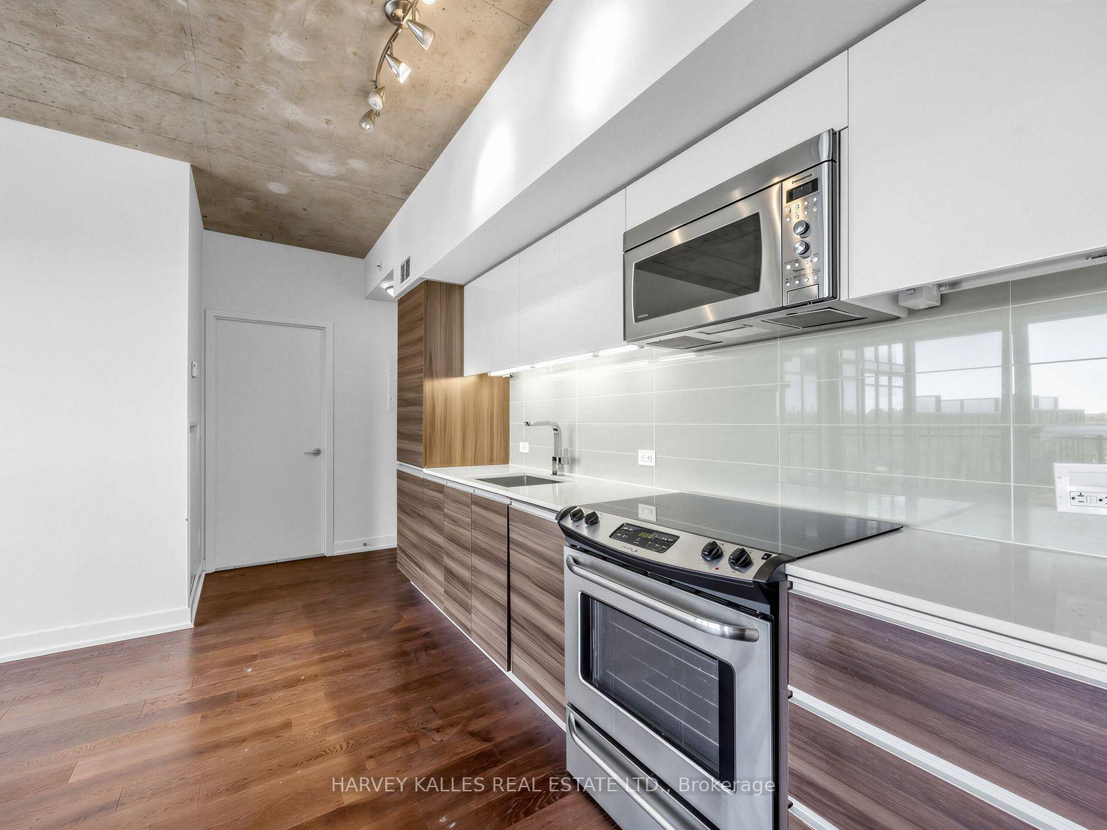 Photo 5 of Unit 1114, 1190 Dundas Street E, Toronto, South Riverdale — HOMEH