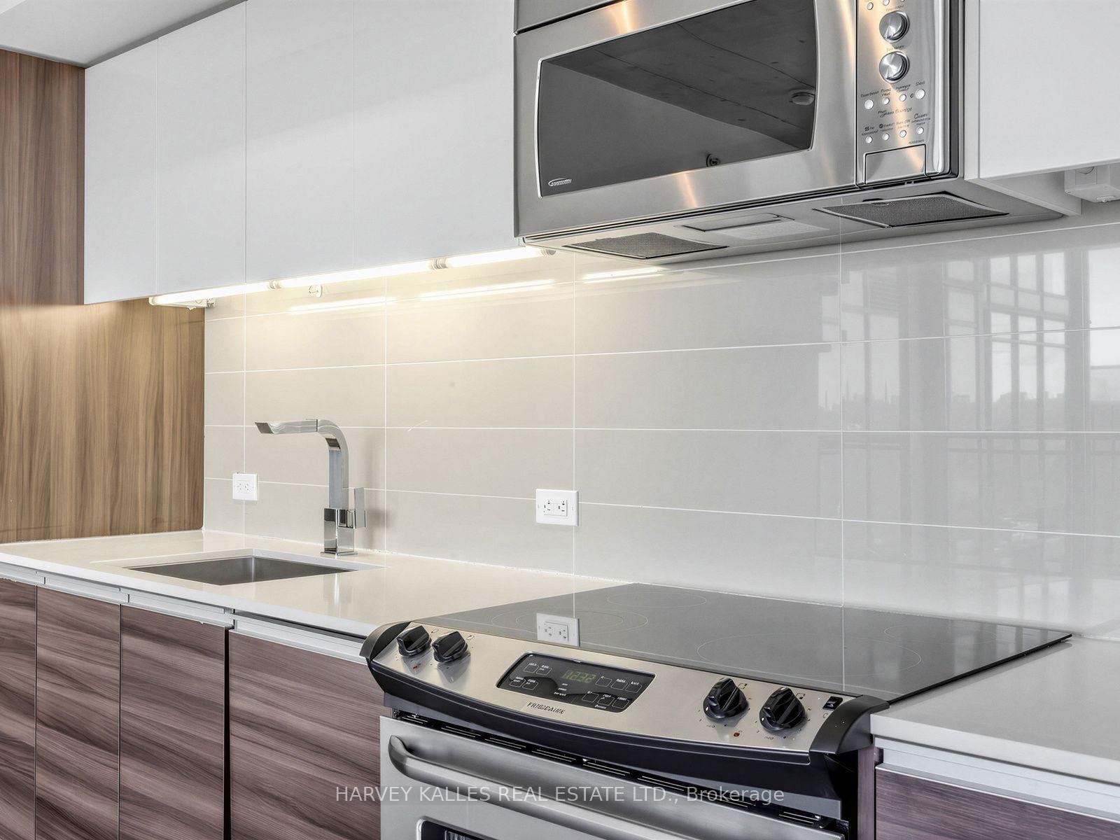 Photo 6 of Unit 1114, 1190 Dundas Street E, Toronto, South Riverdale — HOMEH