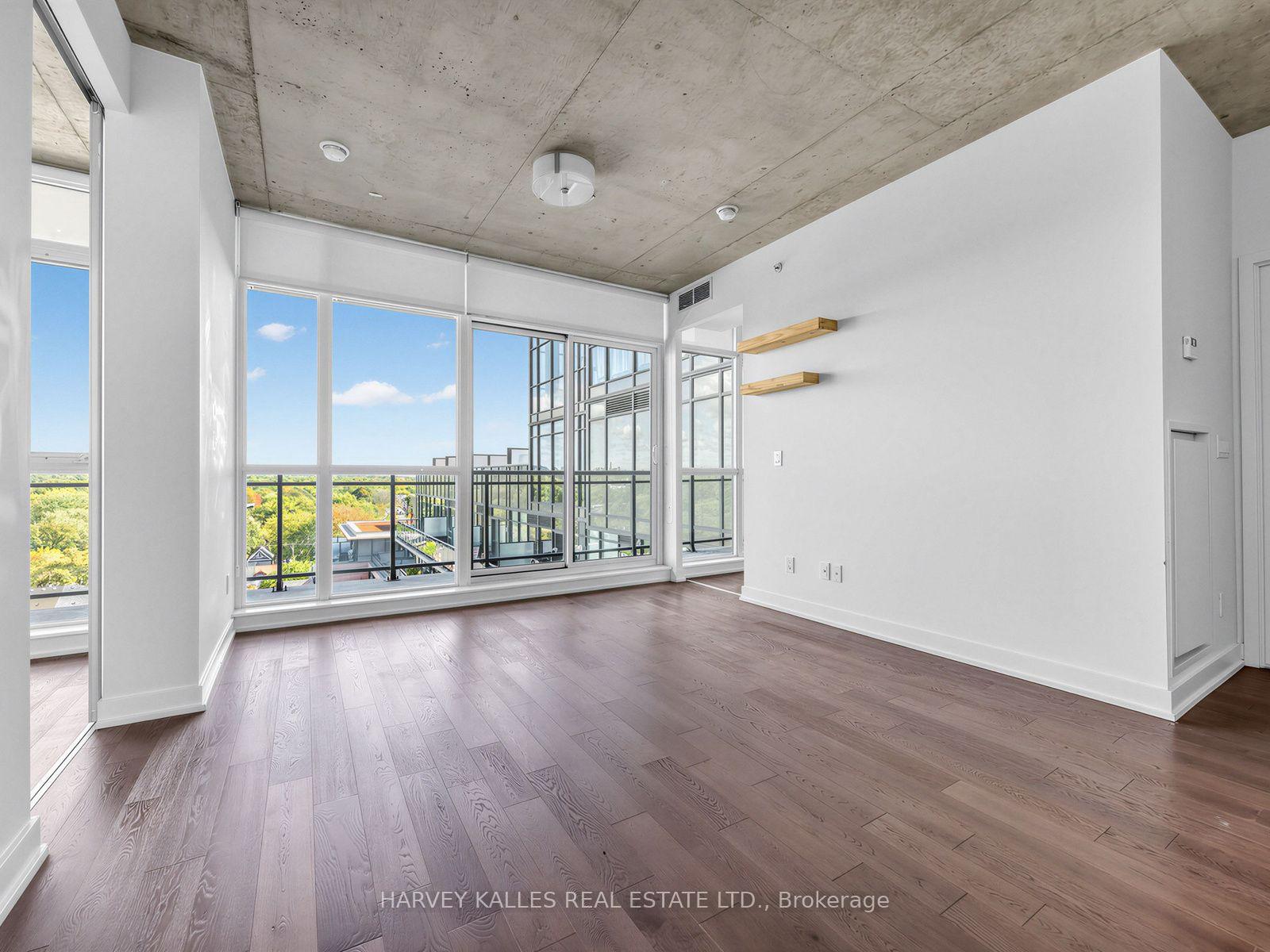 Photo 7 of Unit 1114, 1190 Dundas Street E, Toronto, South Riverdale — HOMEH