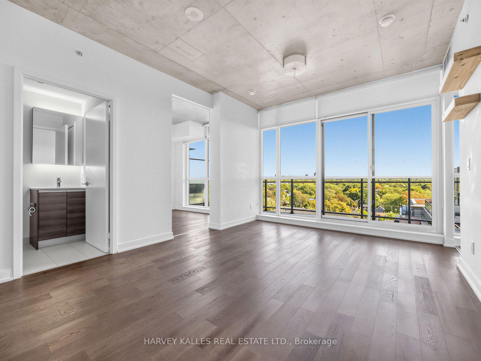 Photo 8 of Unit 1114, 1190 Dundas Street E, Toronto, South Riverdale — HOMEH