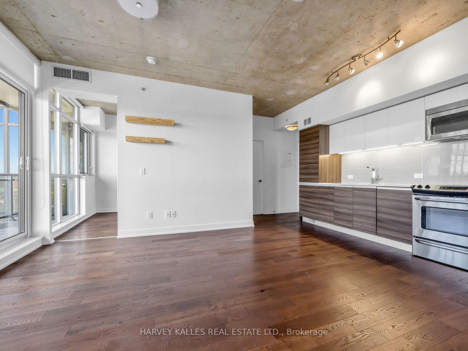 Photo 9 of Unit 1114, 1190 Dundas Street E, Toronto, South Riverdale — HOMEH