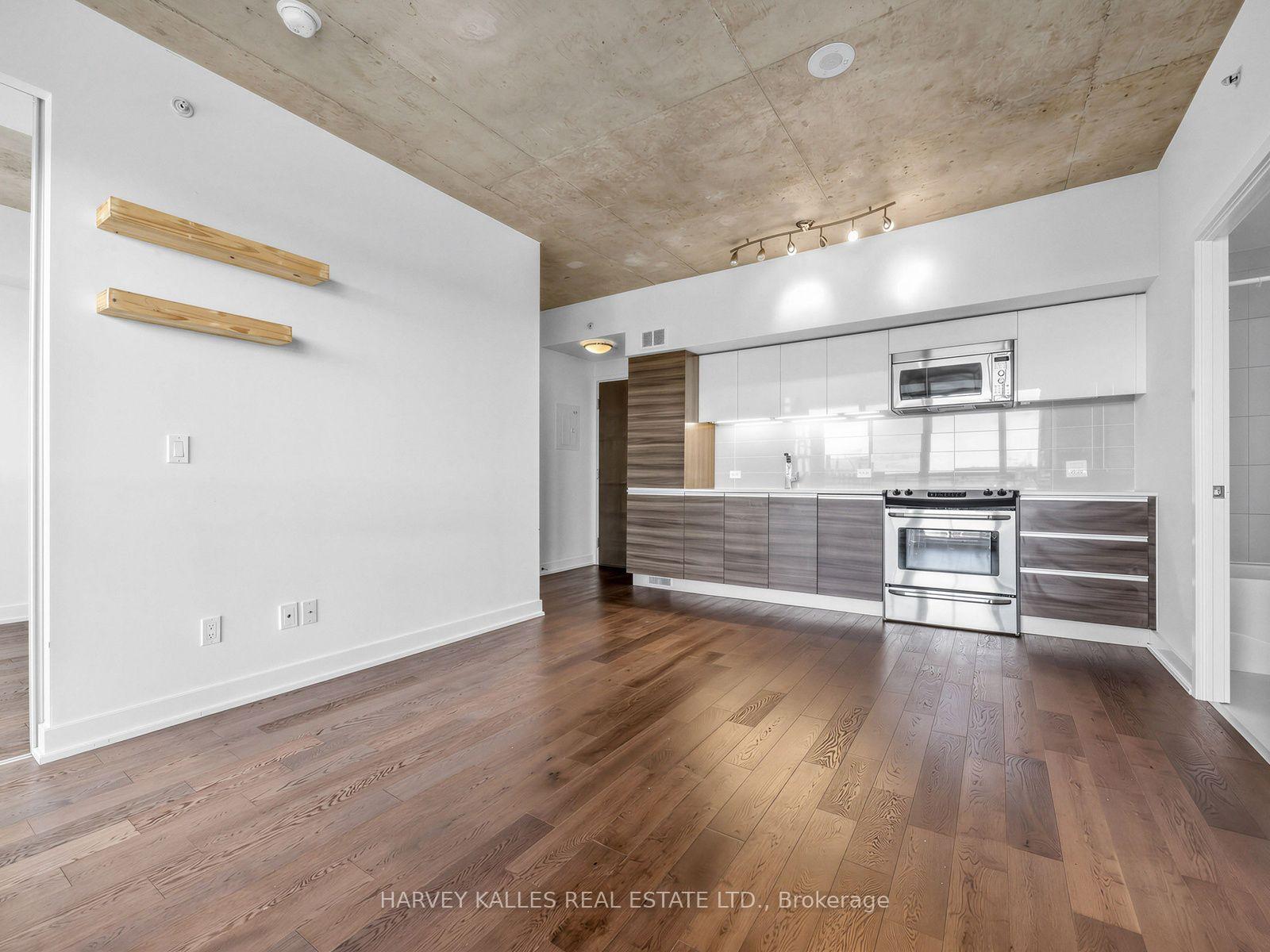 Photo 10 of Unit 1114, 1190 Dundas Street E, Toronto, South Riverdale — HOMEH