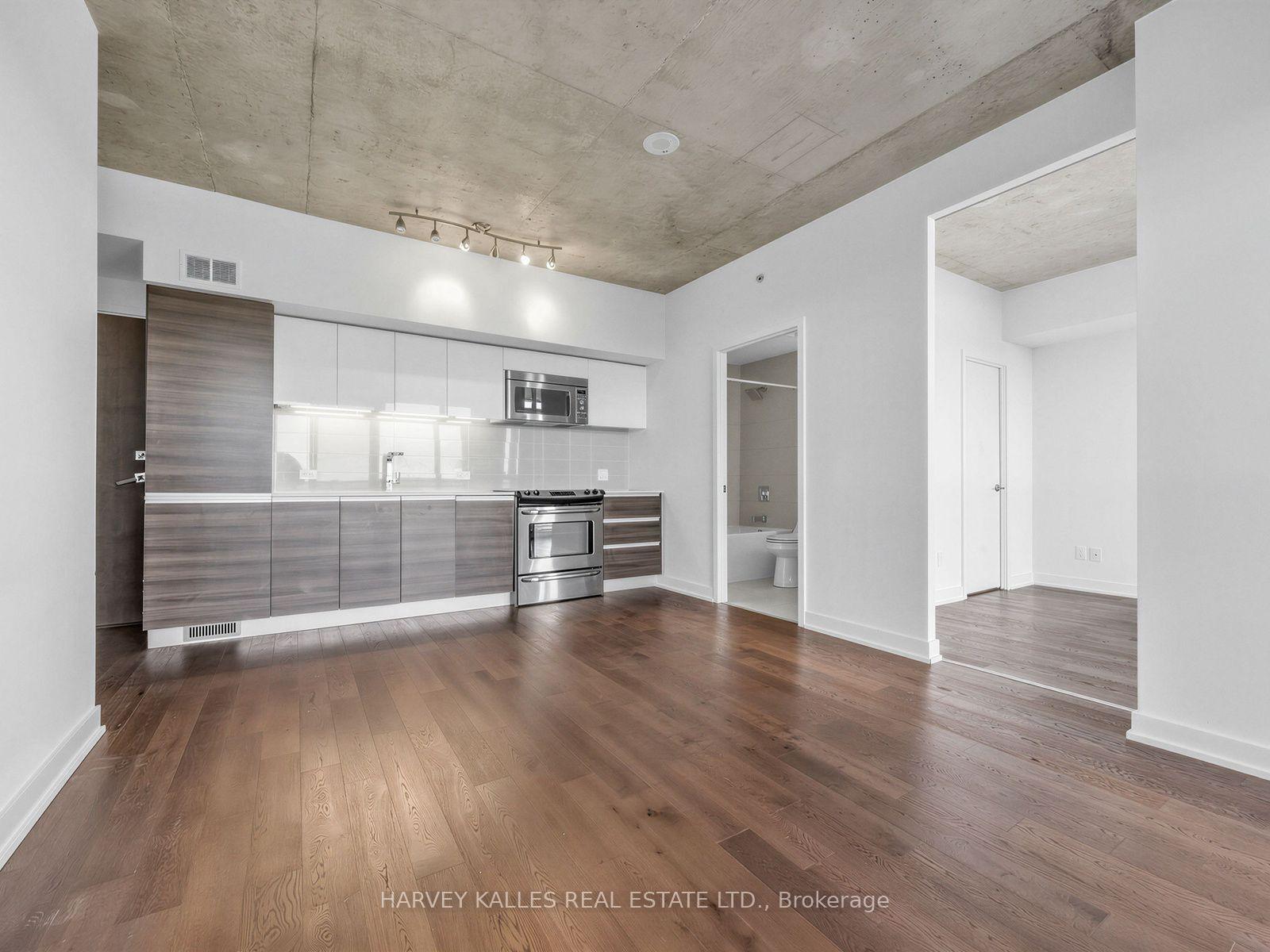 Photo 11 of Unit 1114, 1190 Dundas Street E, Toronto, South Riverdale — HOMEH