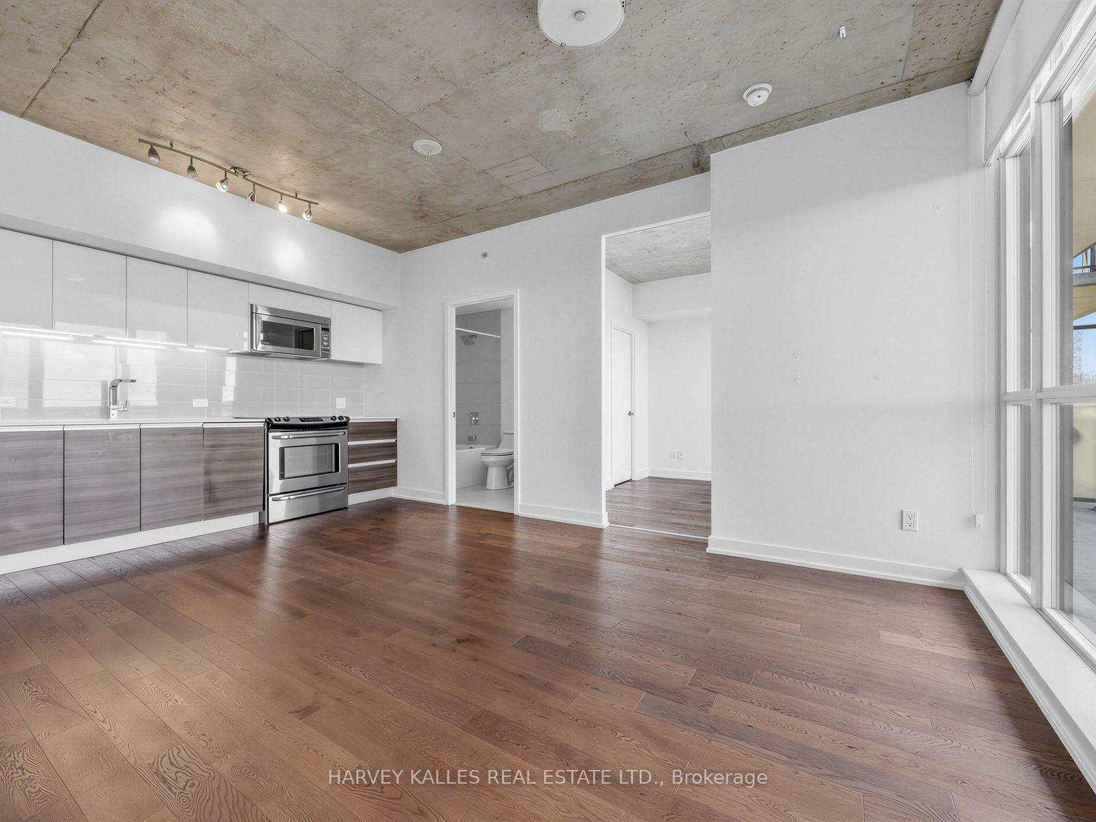 Photo 12 of Unit 1114, 1190 Dundas Street E, Toronto, South Riverdale — HOMEH
