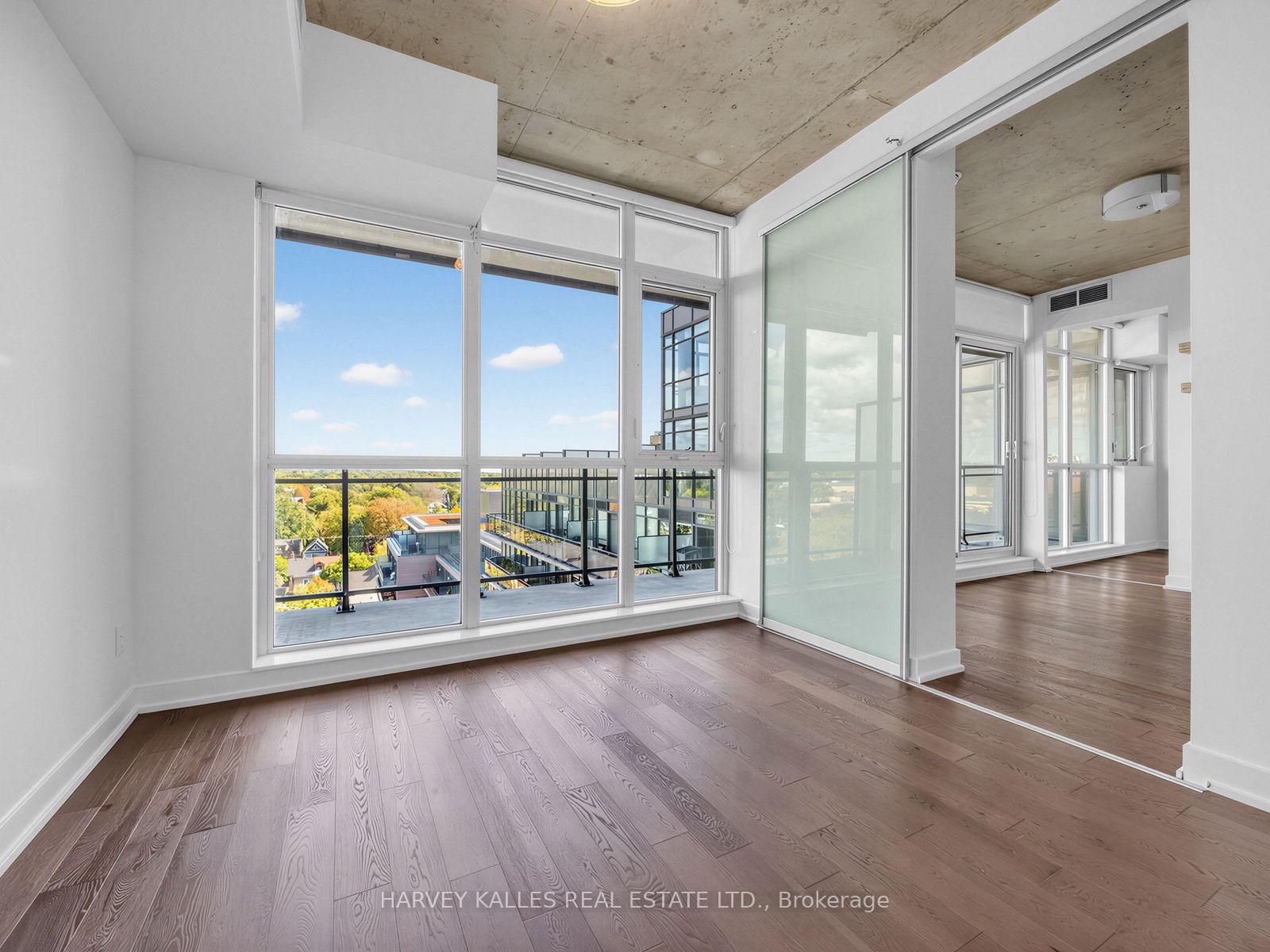 Photo 17 of Unit 1114, 1190 Dundas Street E, Toronto, South Riverdale — HOMEH