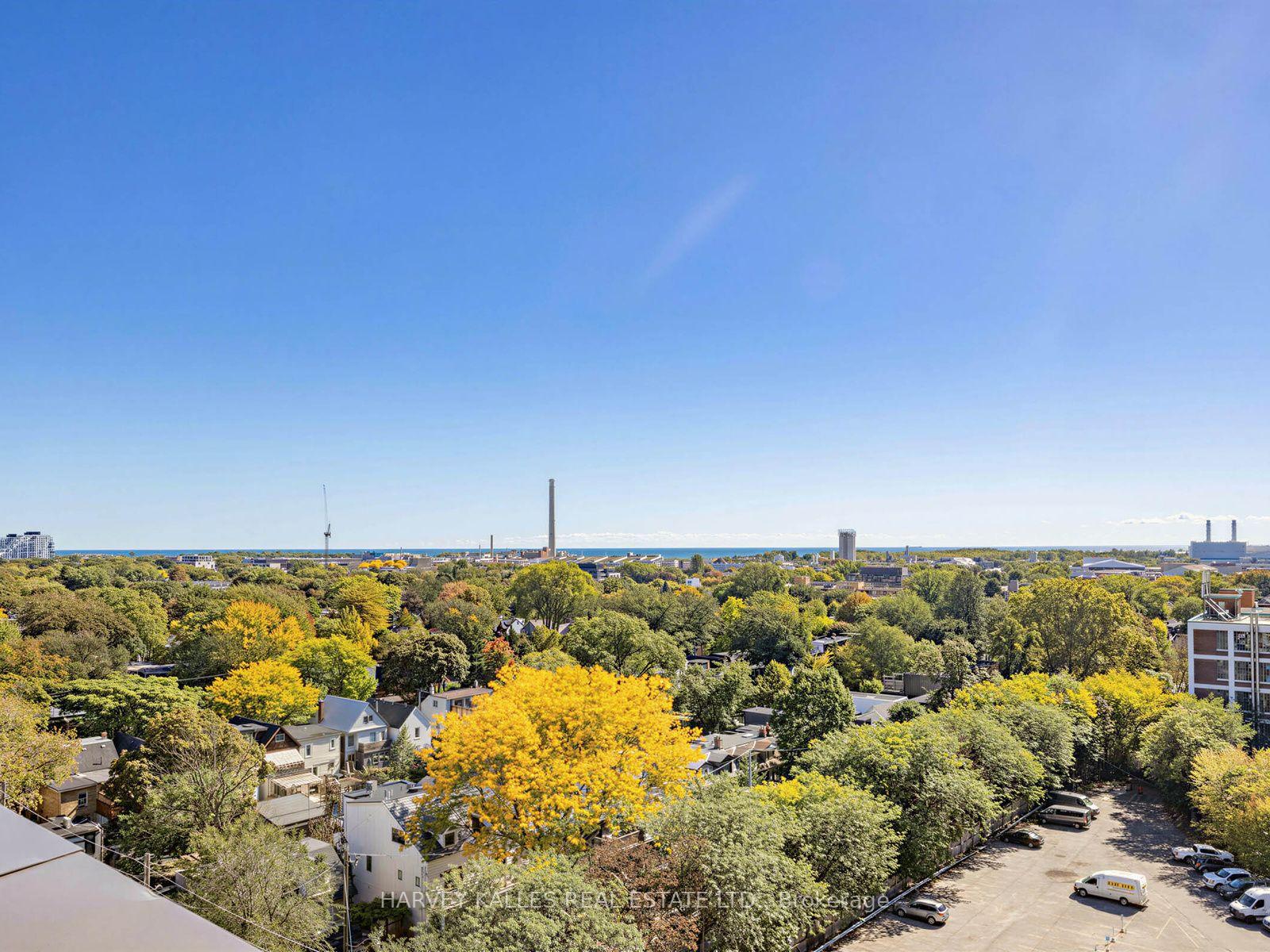 Photo 26 of Unit 1114, 1190 Dundas Street E, Toronto, South Riverdale — HOMEH