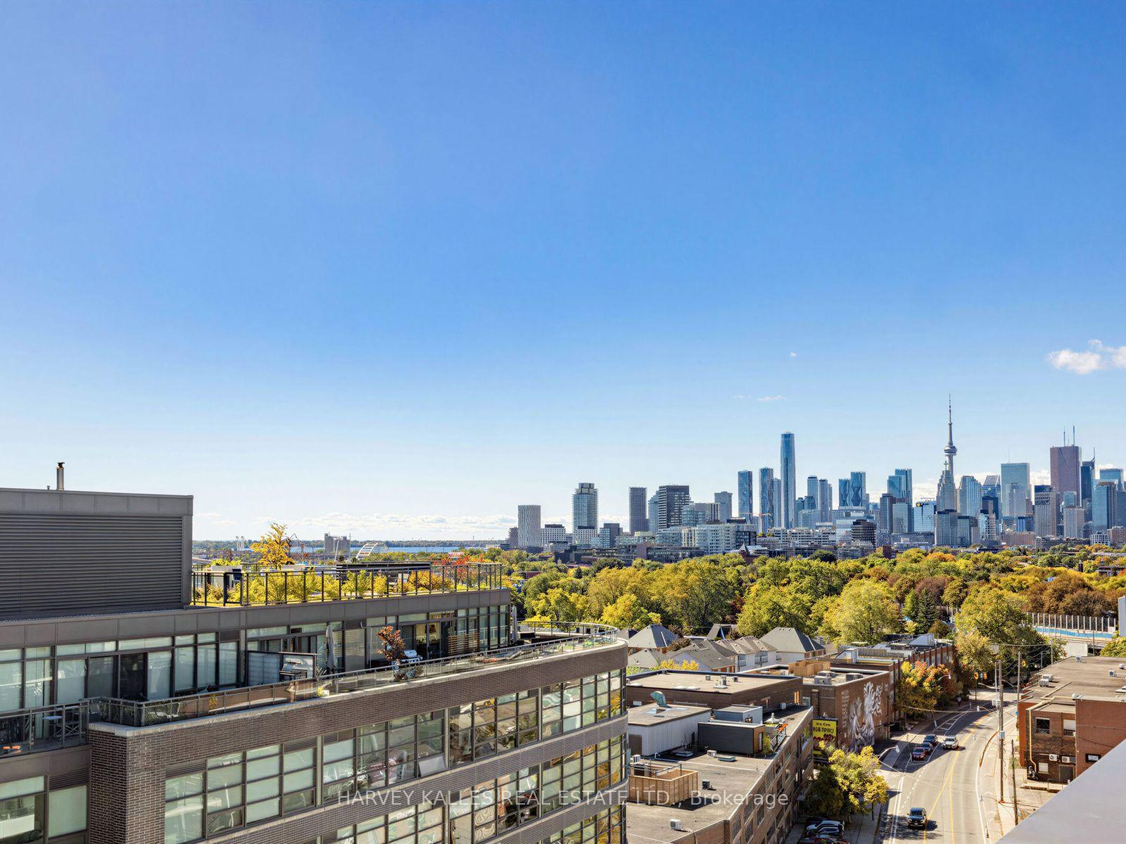 Photo 27 of Unit 1114, 1190 Dundas Street E, Toronto, South Riverdale — HOMEH