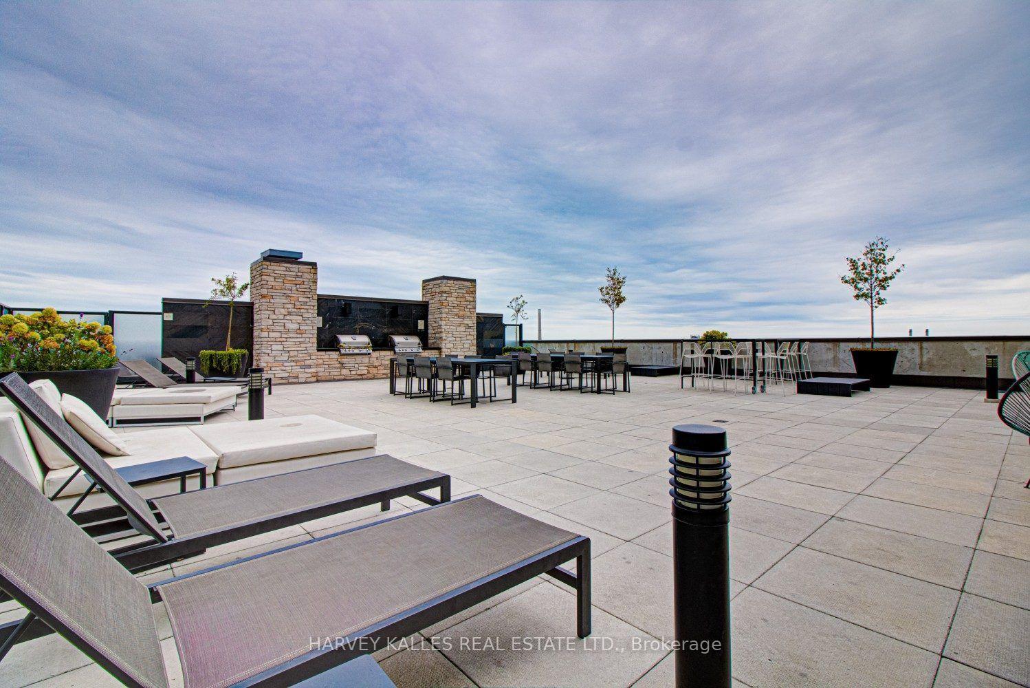 Photo 24 of Unit 1114, 1190 Dundas Street E, Toronto, South Riverdale — HOMEH