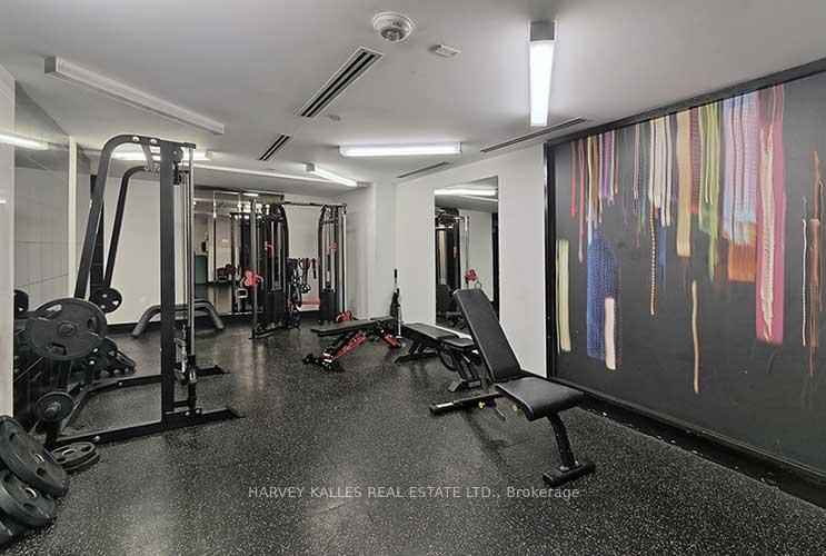 Photo 29 of Unit 1114, 1190 Dundas Street E, Toronto, South Riverdale — HOMEH
