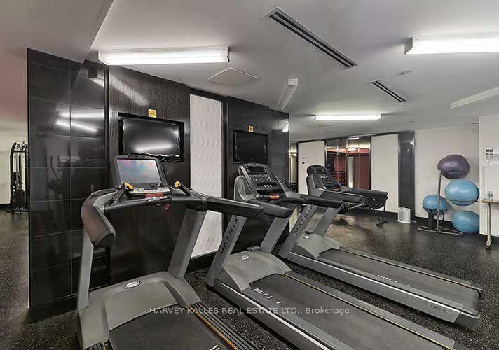 Photo 30 of Unit 1114, 1190 Dundas Street E, Toronto, South Riverdale — HOMEH