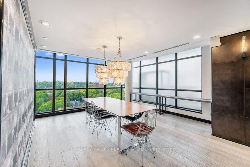 Photo 32 of Unit 1114, 1190 Dundas Street E, Toronto, South Riverdale — HOMEH