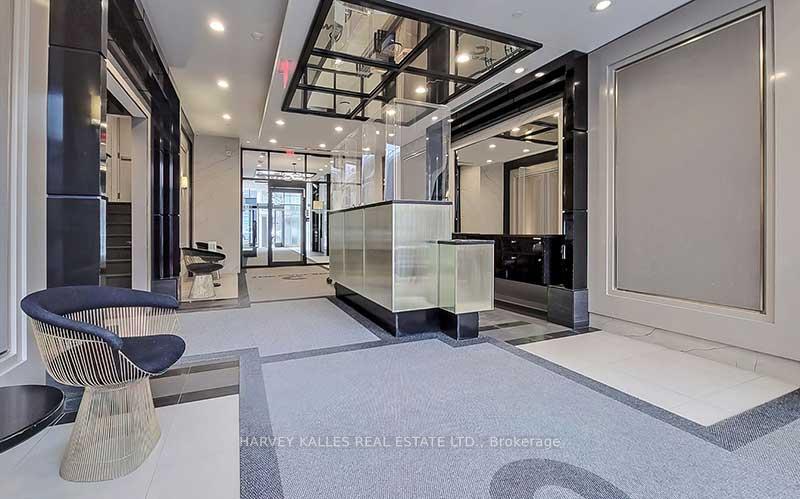 Photo 35 of Unit 1114, 1190 Dundas Street E, Toronto, South Riverdale — HOMEH