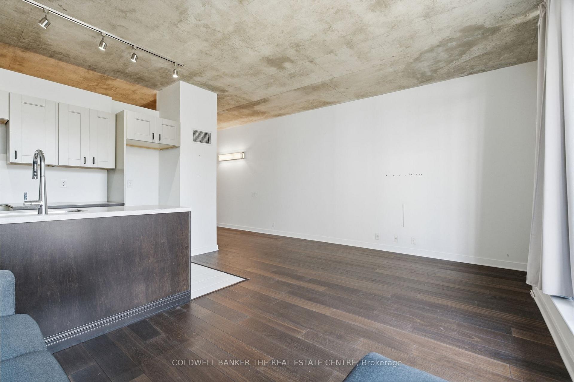 Photo 6 of Unit 501, 36 Charlotte Street, Toronto, Waterfront Communities — HOMEH