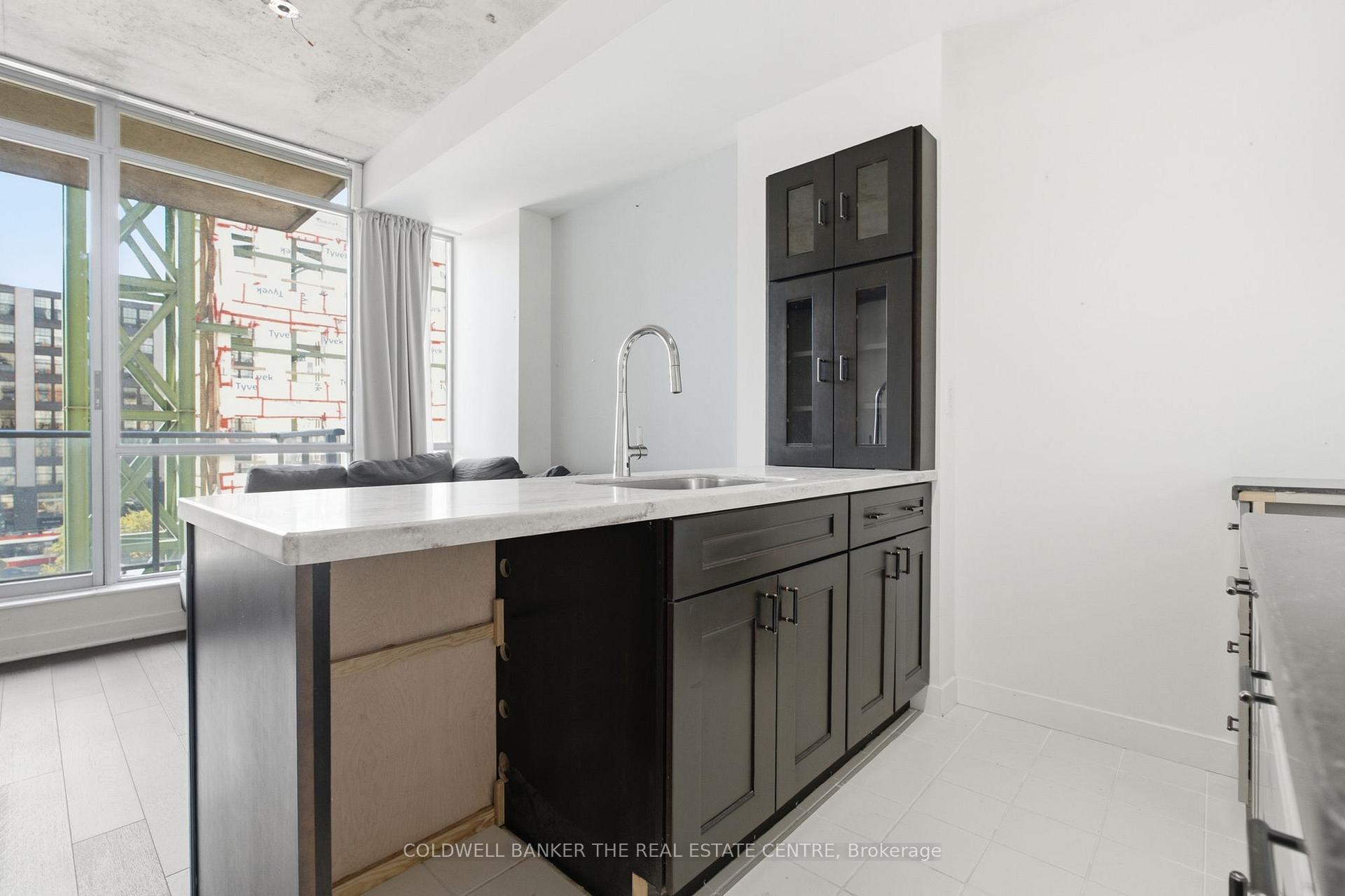 Photo 7 of Unit 501, 36 Charlotte Street, Toronto, Waterfront Communities — HOMEH