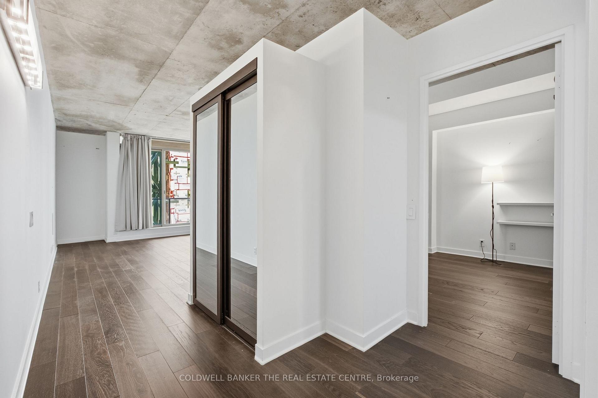 Photo 9 of Unit 501, 36 Charlotte Street, Toronto, Waterfront Communities — HOMEH