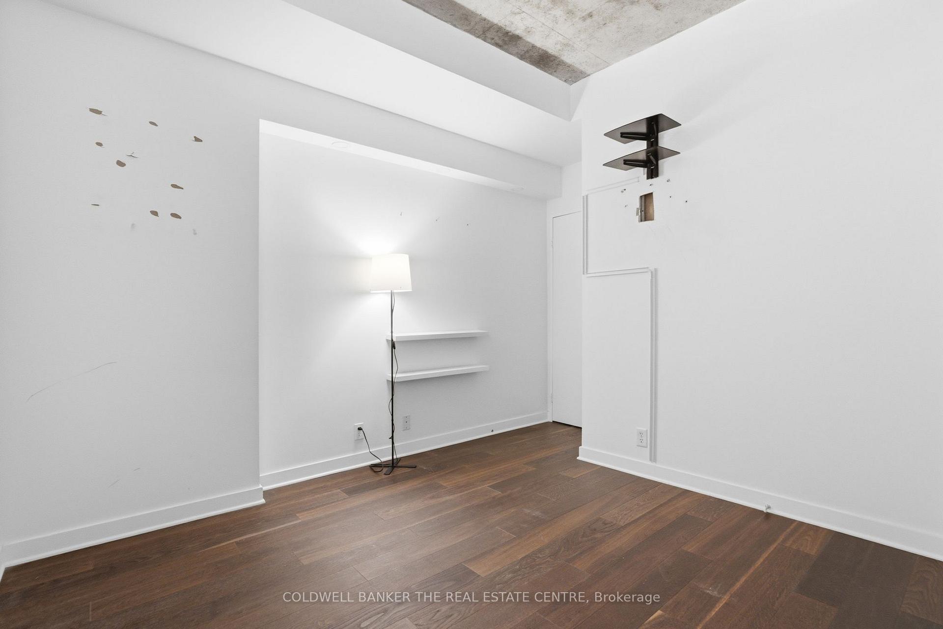 Photo 10 of Unit 501, 36 Charlotte Street, Toronto, Waterfront Communities — HOMEH