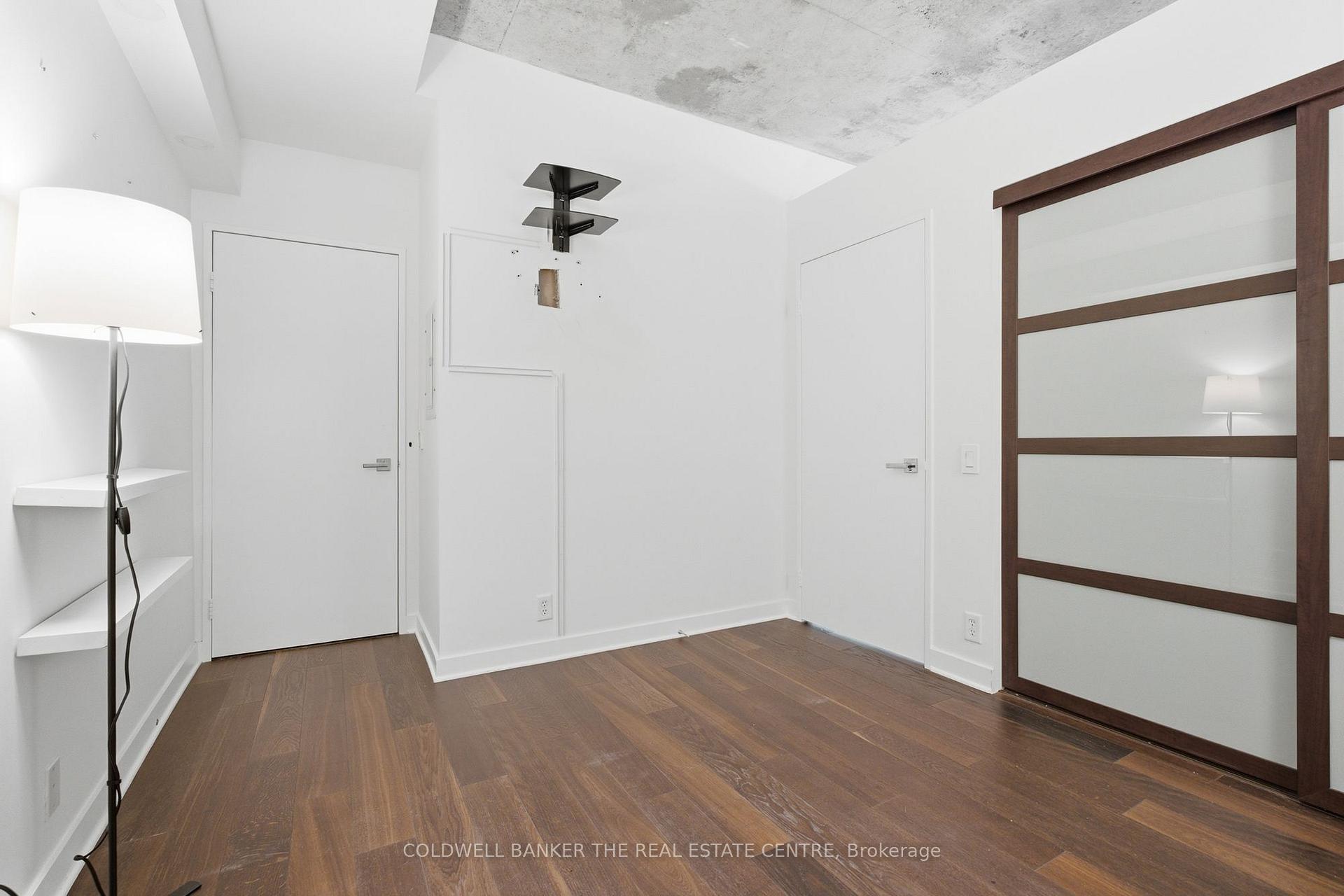 Photo 11 of Unit 501, 36 Charlotte Street, Toronto, Waterfront Communities — HOMEH