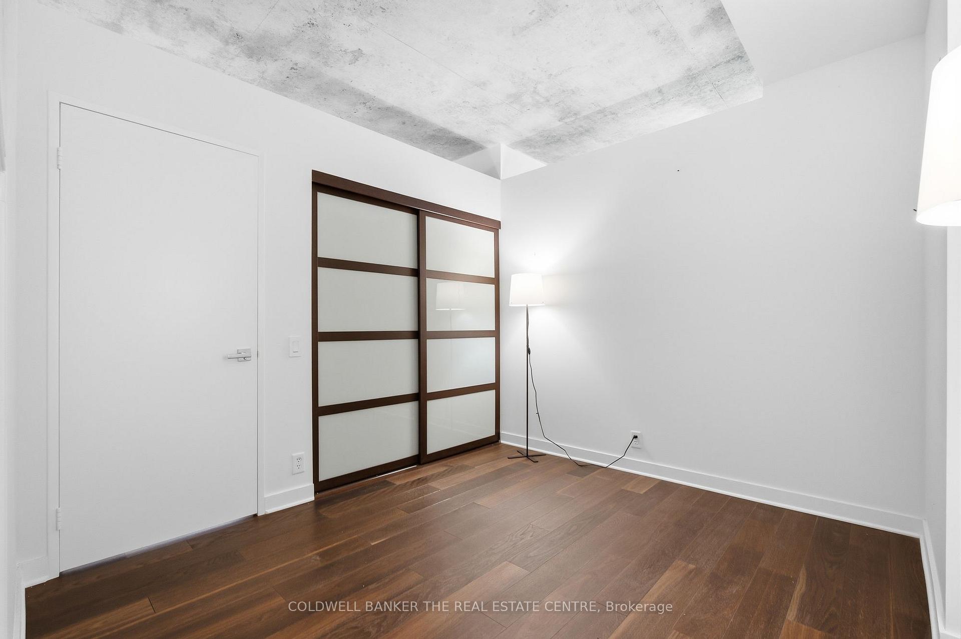 Photo 12 of Unit 501, 36 Charlotte Street, Toronto, Waterfront Communities — HOMEH