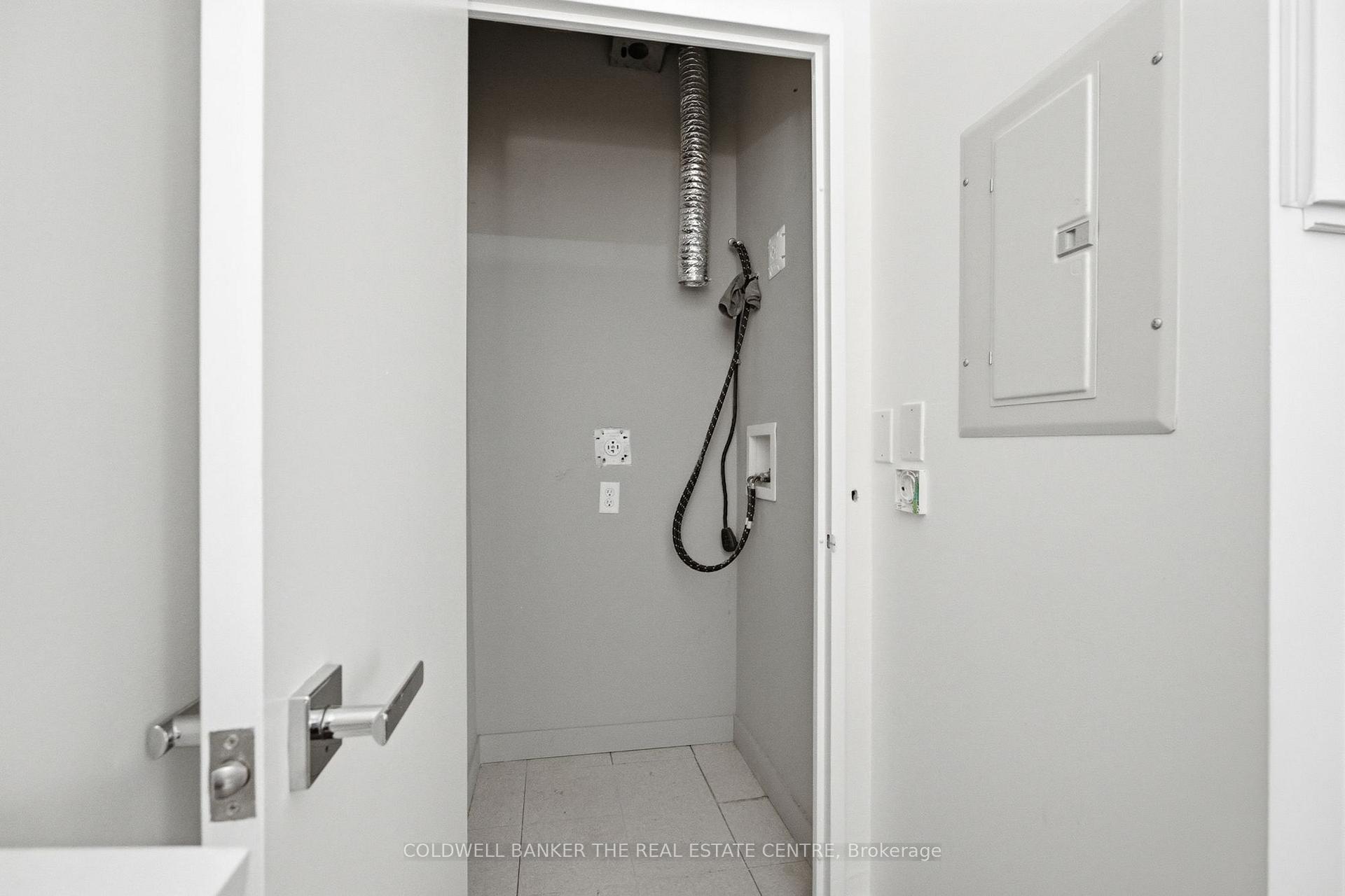 Photo 13 of Unit 501, 36 Charlotte Street, Toronto, Waterfront Communities — HOMEH