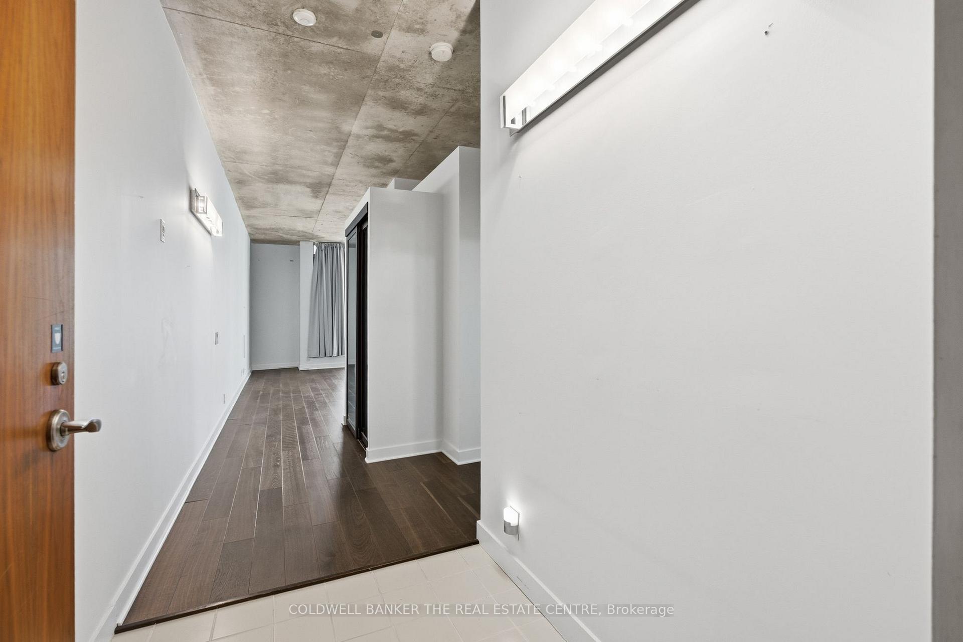 Photo 15 of Unit 501, 36 Charlotte Street, Toronto, Waterfront Communities — HOMEH