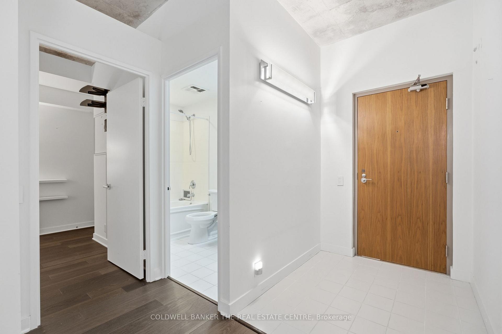 Photo 16 of Unit 501, 36 Charlotte Street, Toronto, Waterfront Communities — HOMEH