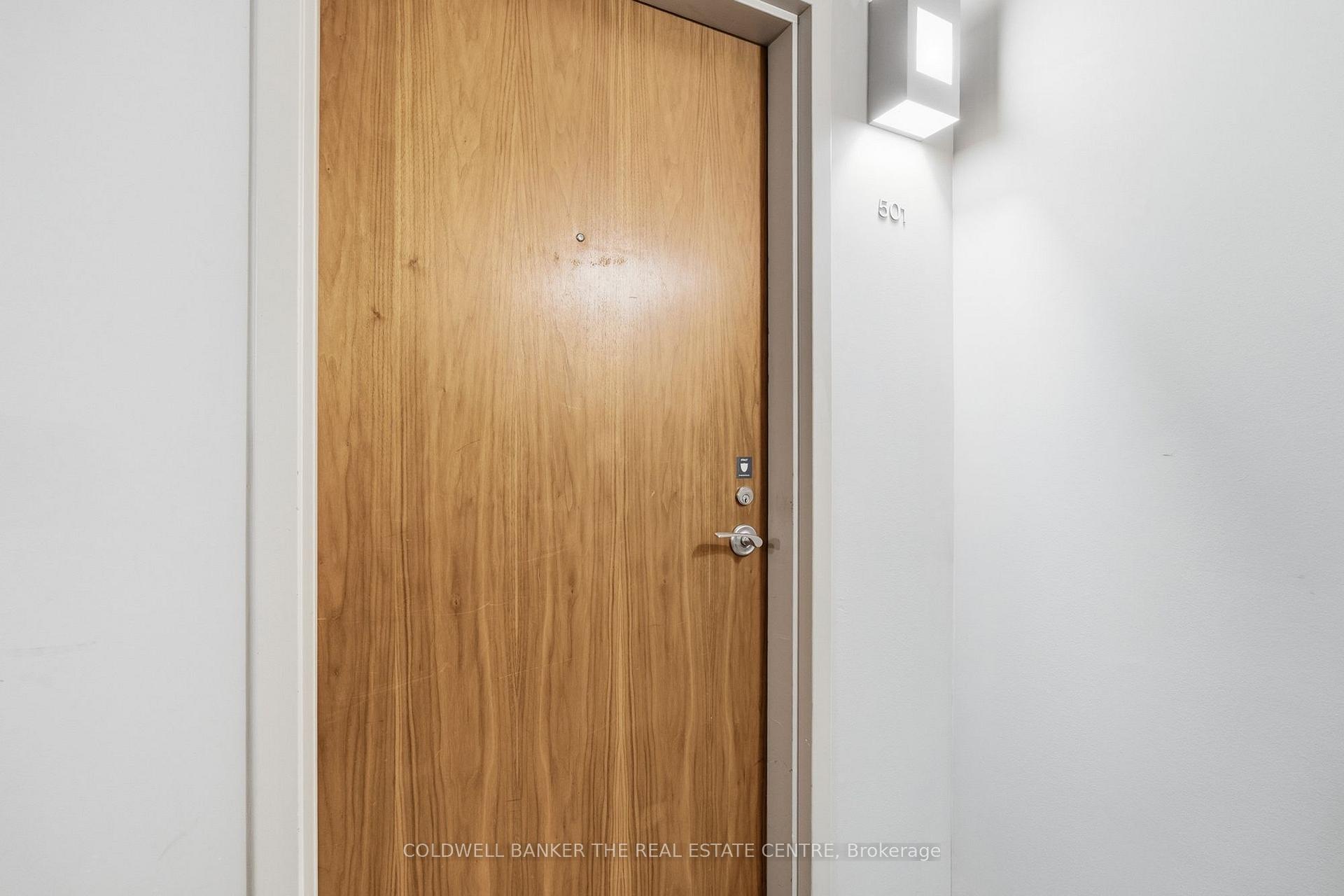 Photo 17 of Unit 501, 36 Charlotte Street, Toronto, Waterfront Communities — HOMEH